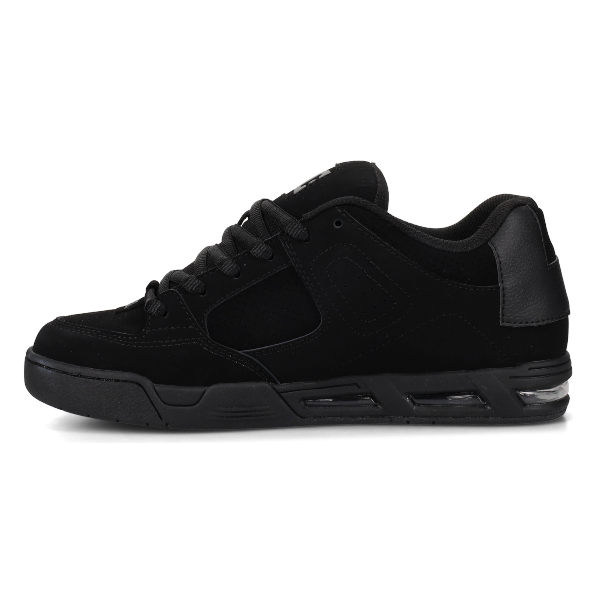 Zapatillas de hombre DC Command DC Shoes - Negro Negro-3