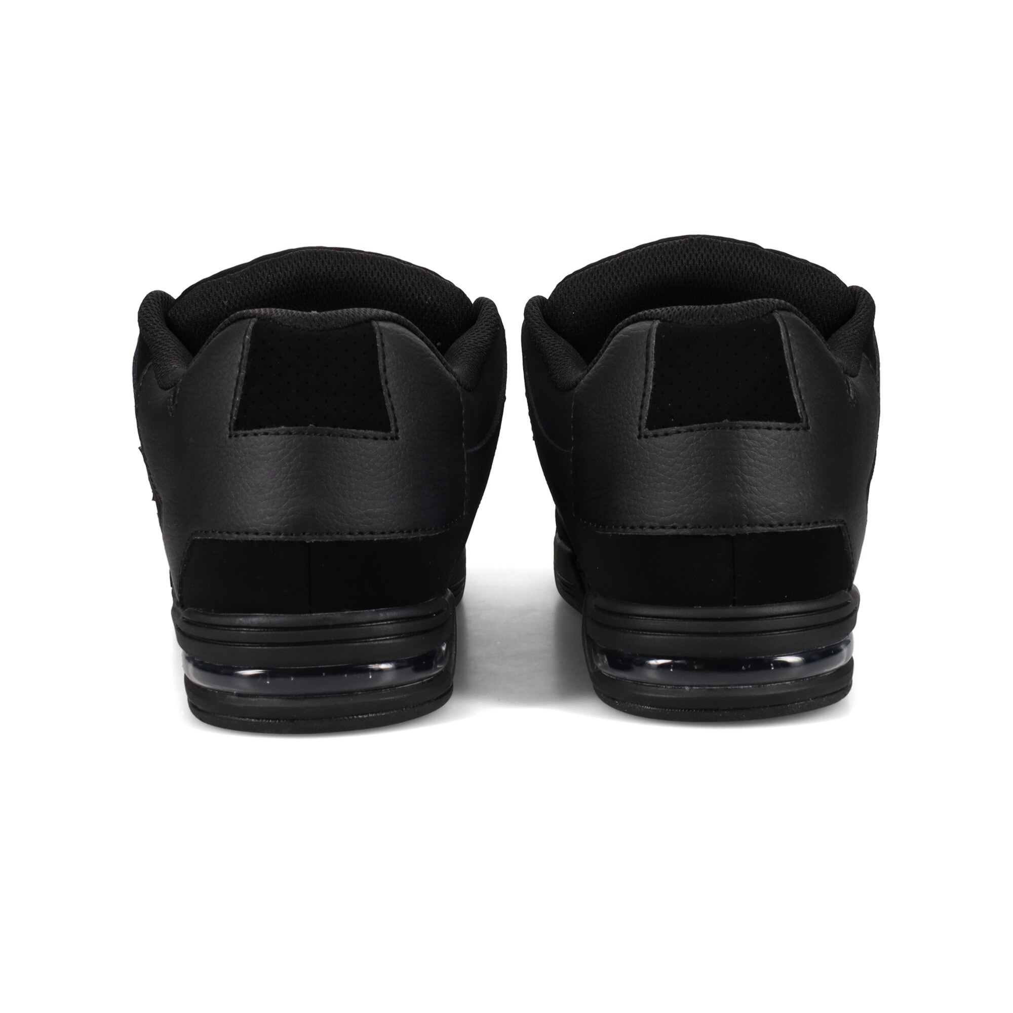 Zapatillas de hombre DC Command DC Shoes - Negro Negro-6