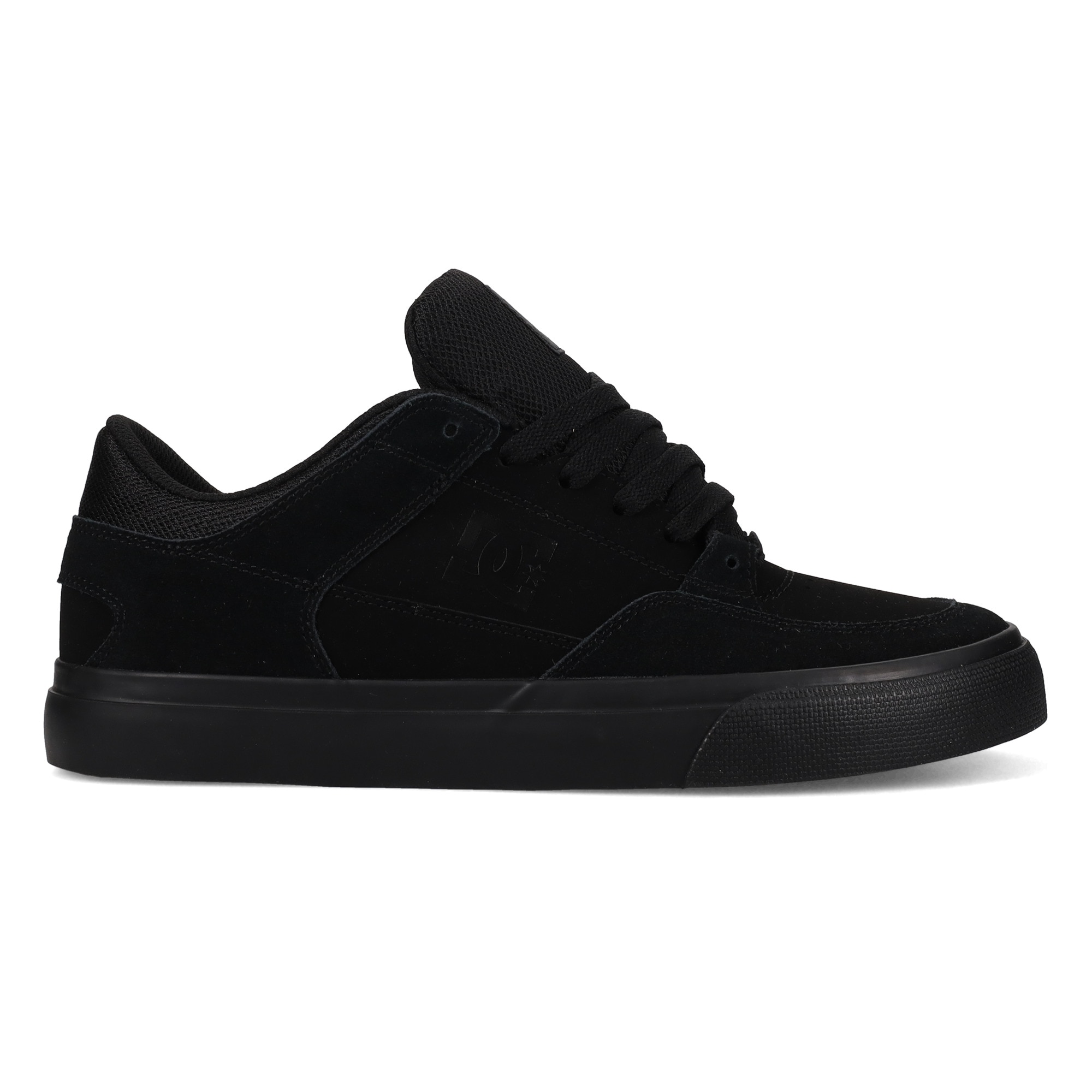 Zapatillas de hombre Onyx DC Shoes - Negro Negro-1