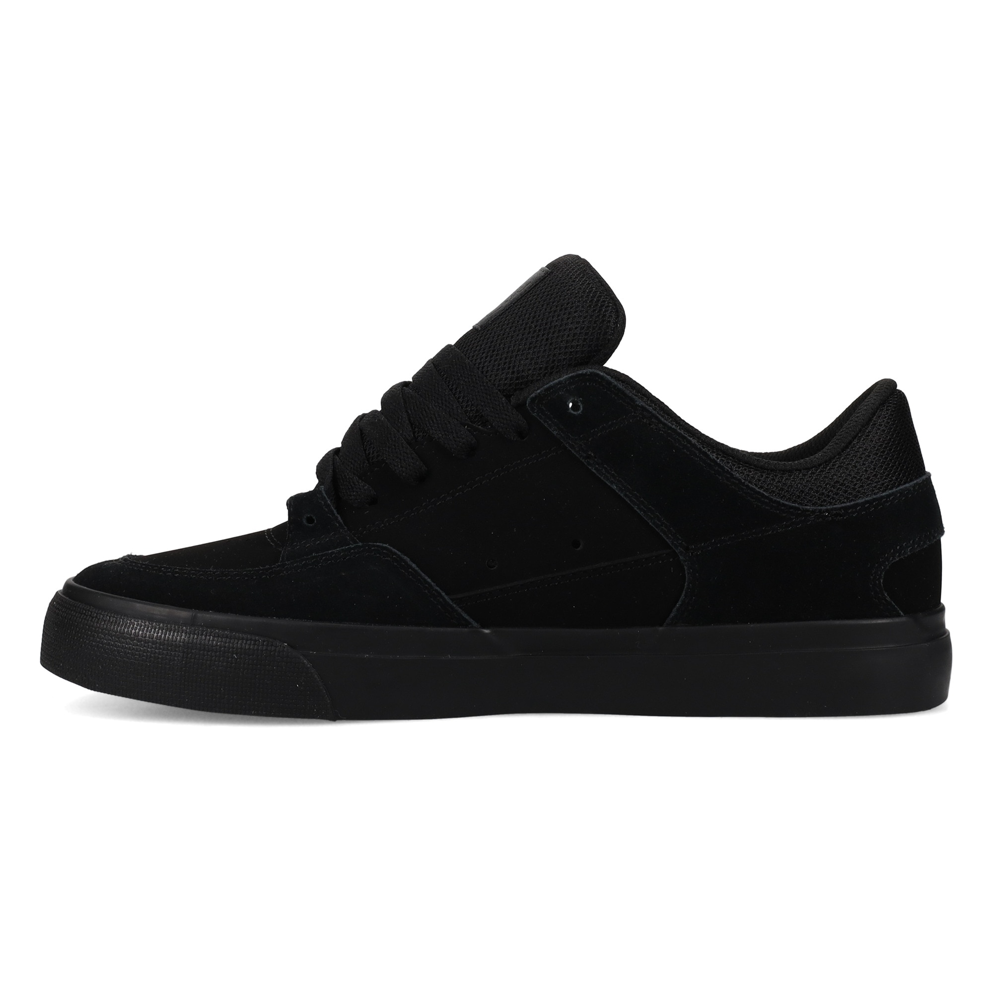 Zapatillas de hombre Onyx DC Shoes - Negro Negro-3