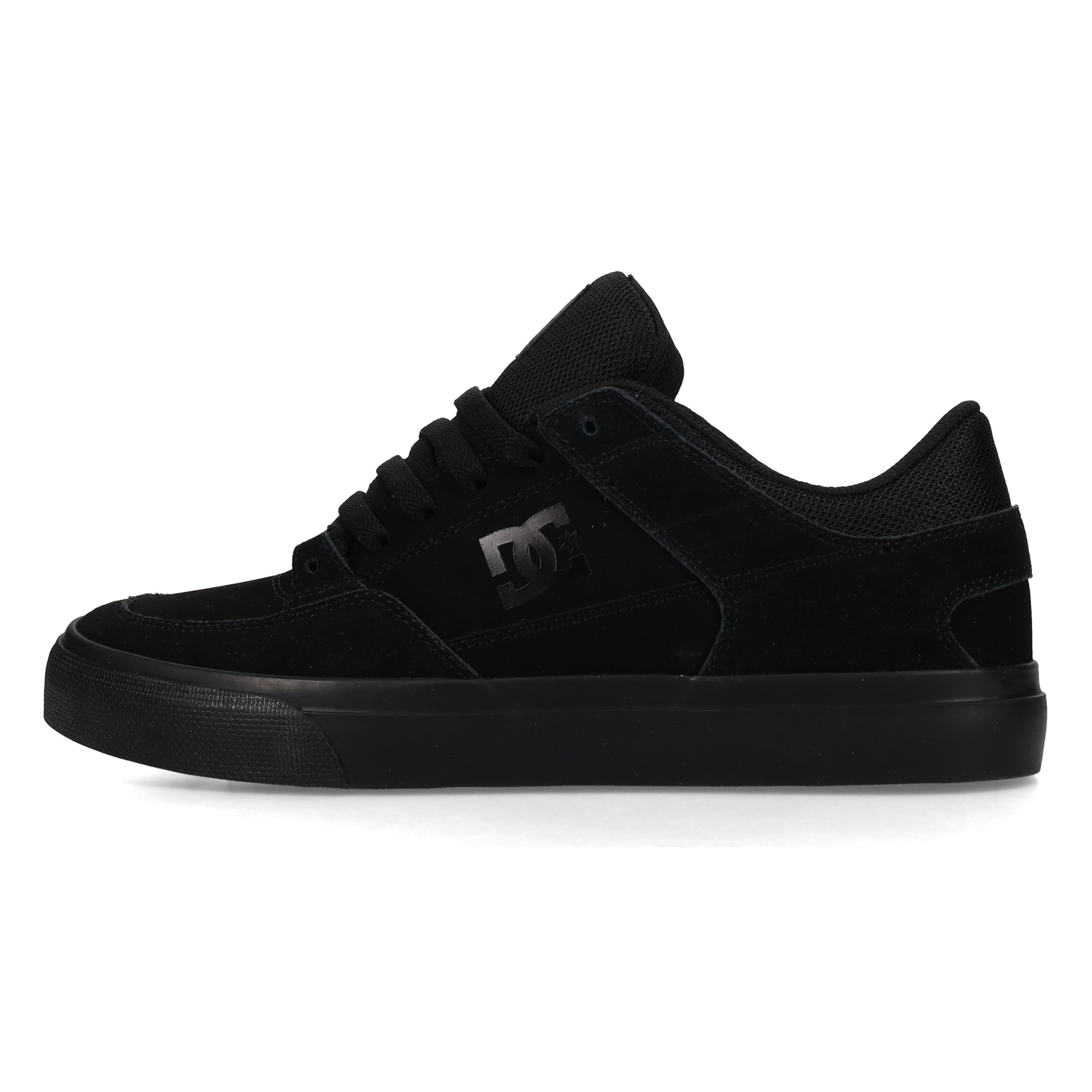 Zapatillas de hombre Onyx DC Shoes - Negro Negro-5