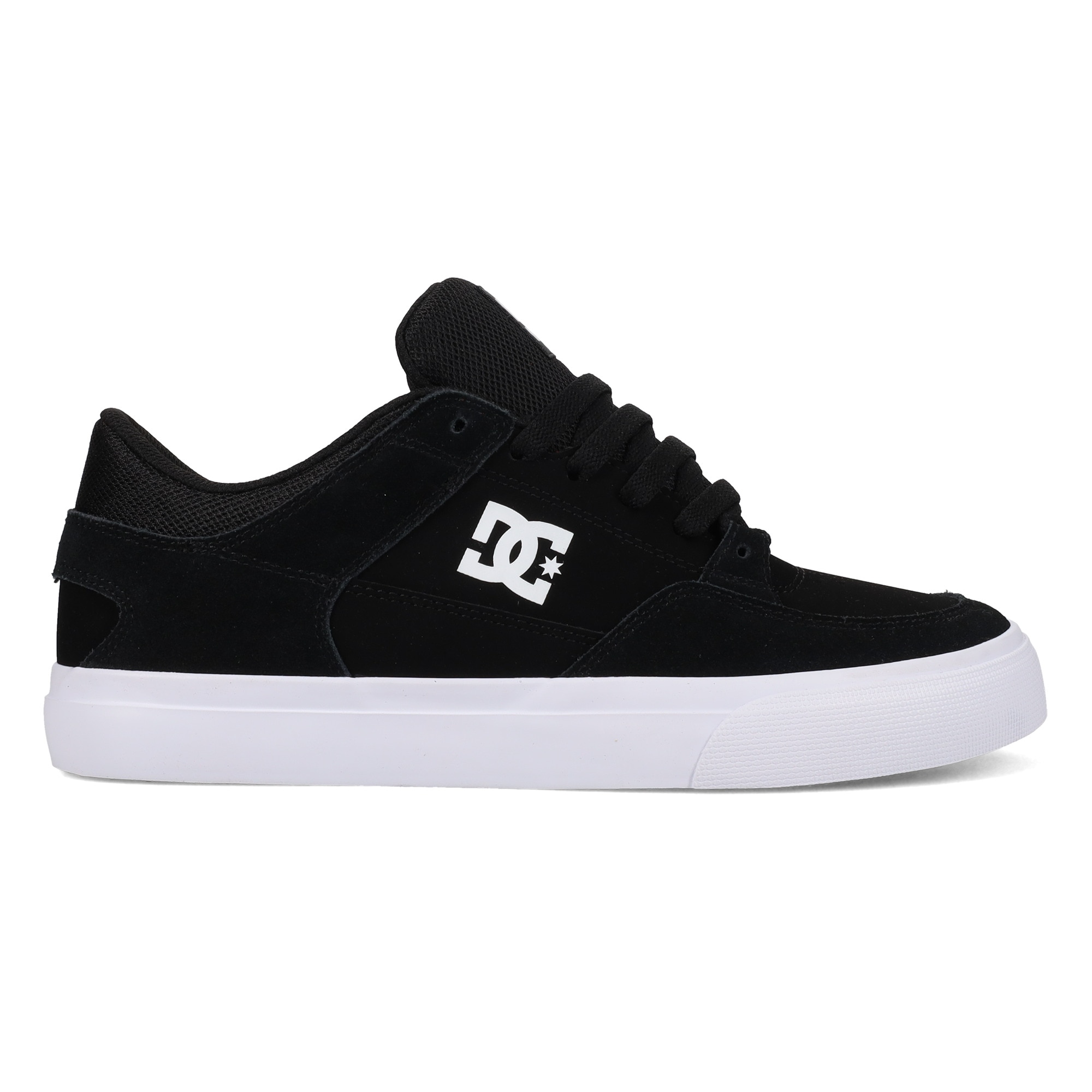 Zapatillas de hombre Onyx DC Shoes - Negro / Blanco Negro / Blanco-1
