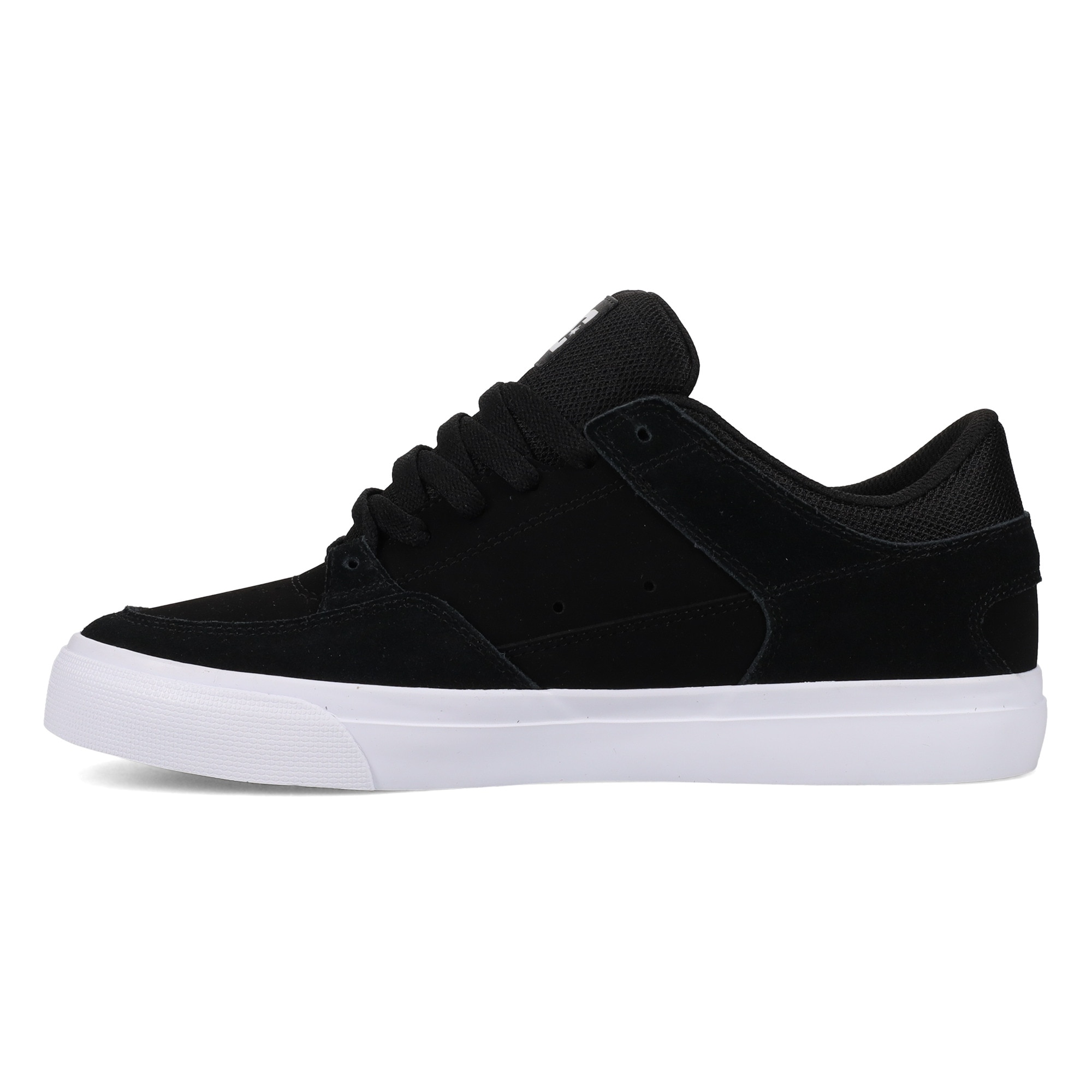 Zapatillas de hombre Onyx DC Shoes - Negro / Blanco Negro / Blanco-3