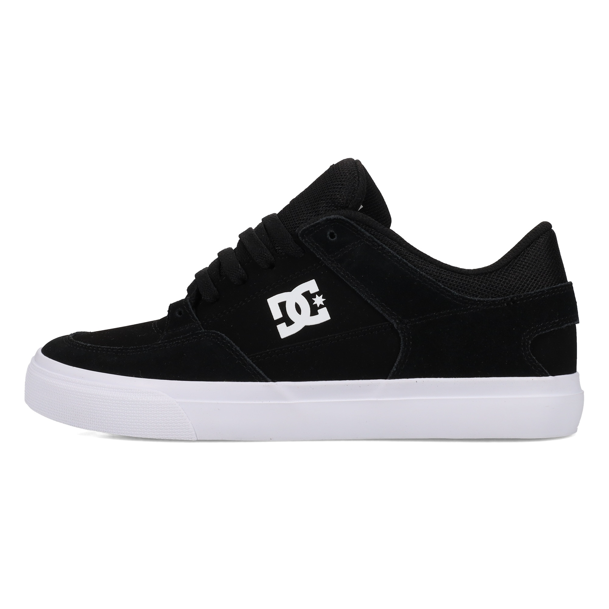 Zapatillas de hombre Onyx DC Shoes - Negro / Blanco Negro / Blanco-5