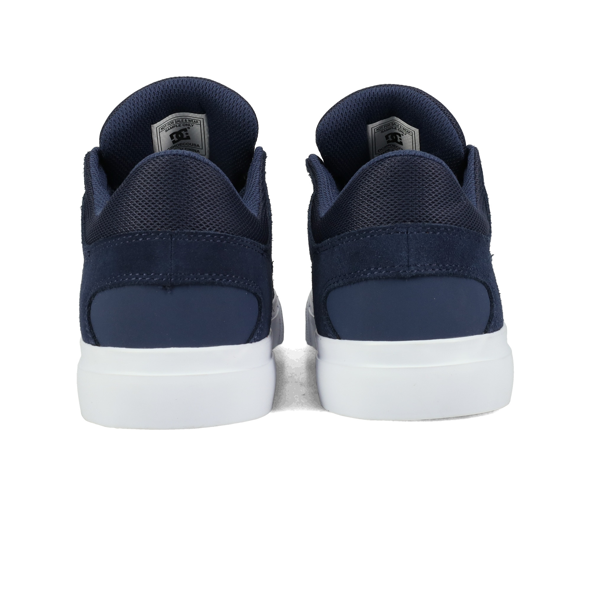 Imagen 6 de Zapatillas de hombre Onyx DC Shoes - Azul Azul