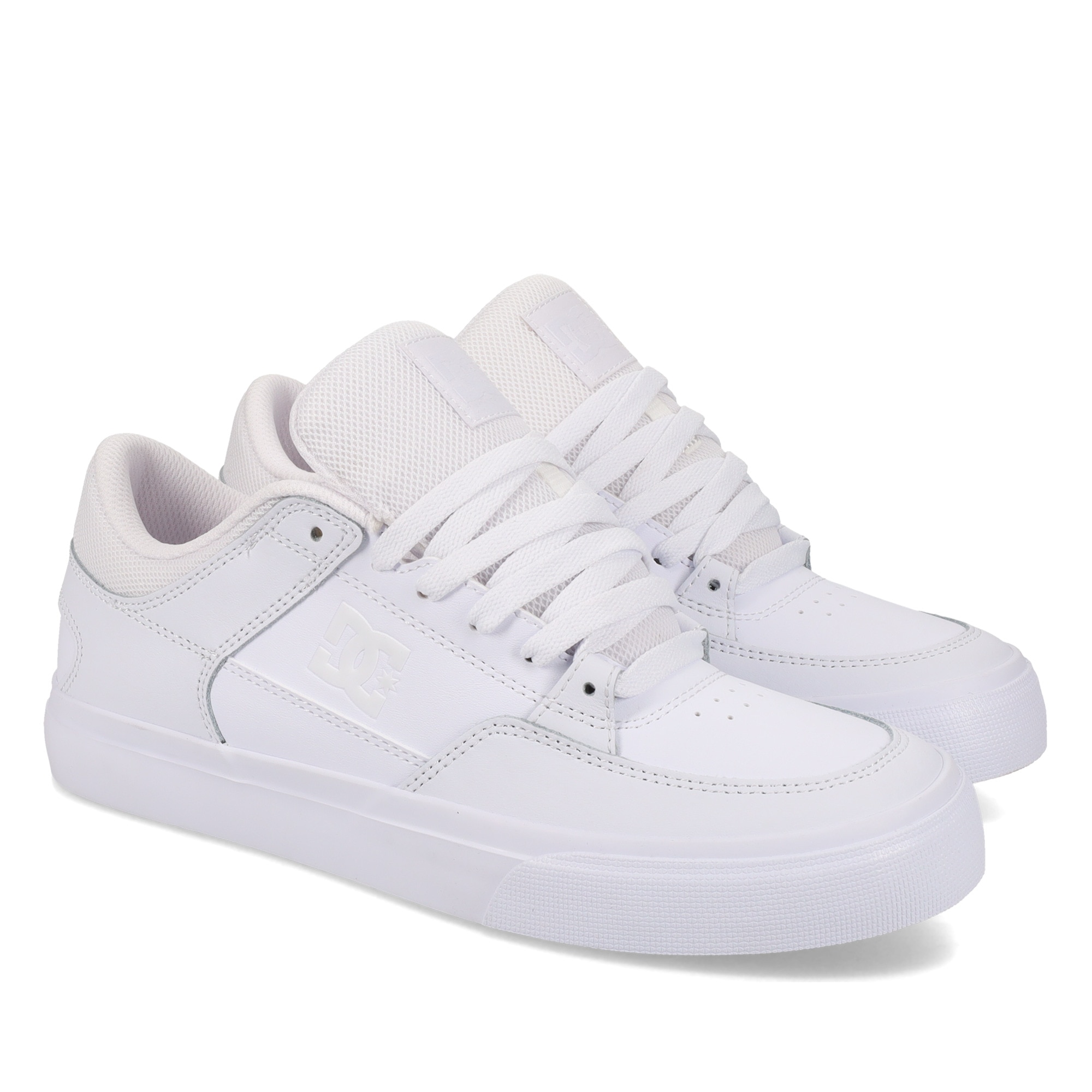 Imagen 2 de Zapatillas de hombre Onyx DC Shoes - Blanco Blanco