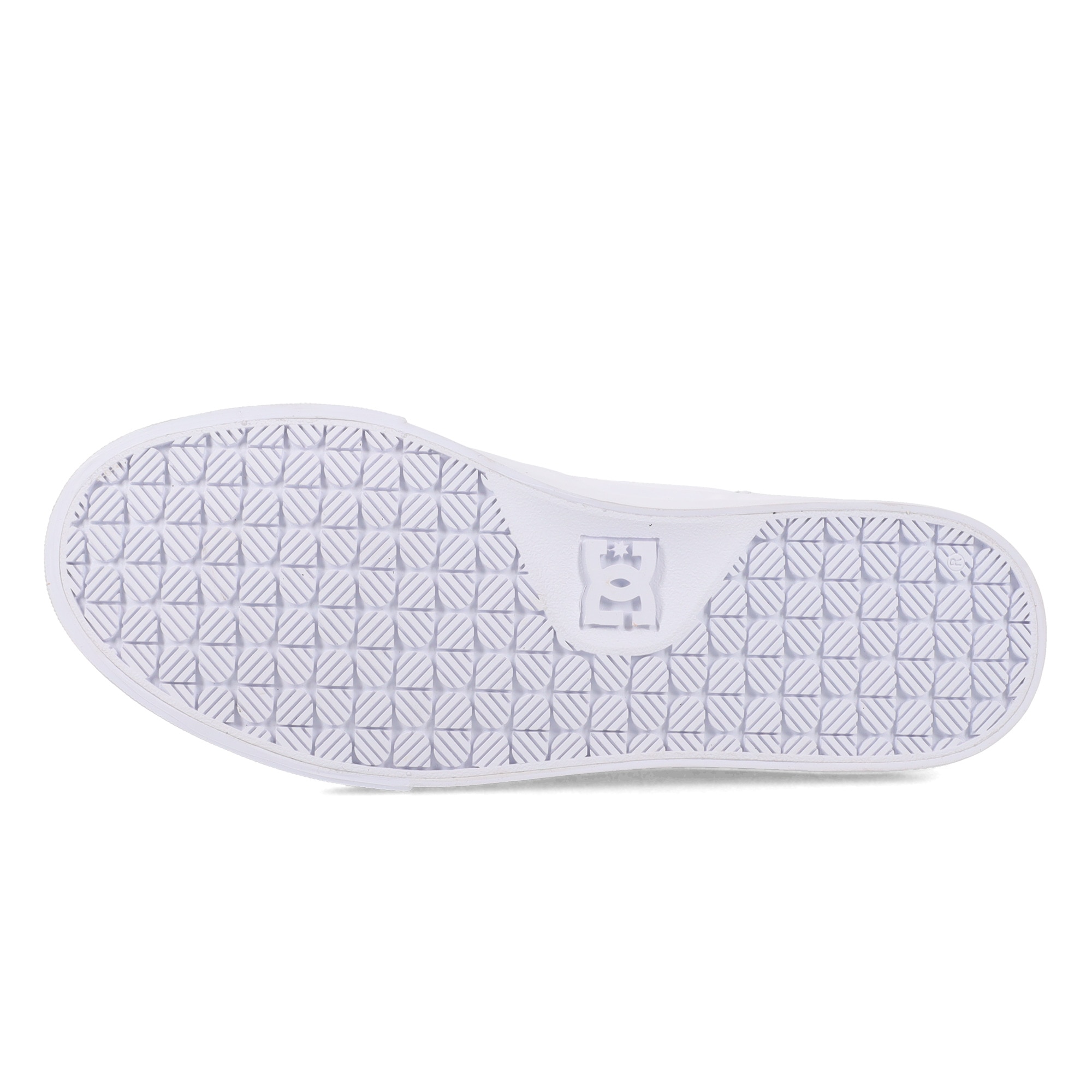 Imagen 5 de Zapatillas de hombre Onyx DC Shoes - Blanco Blanco