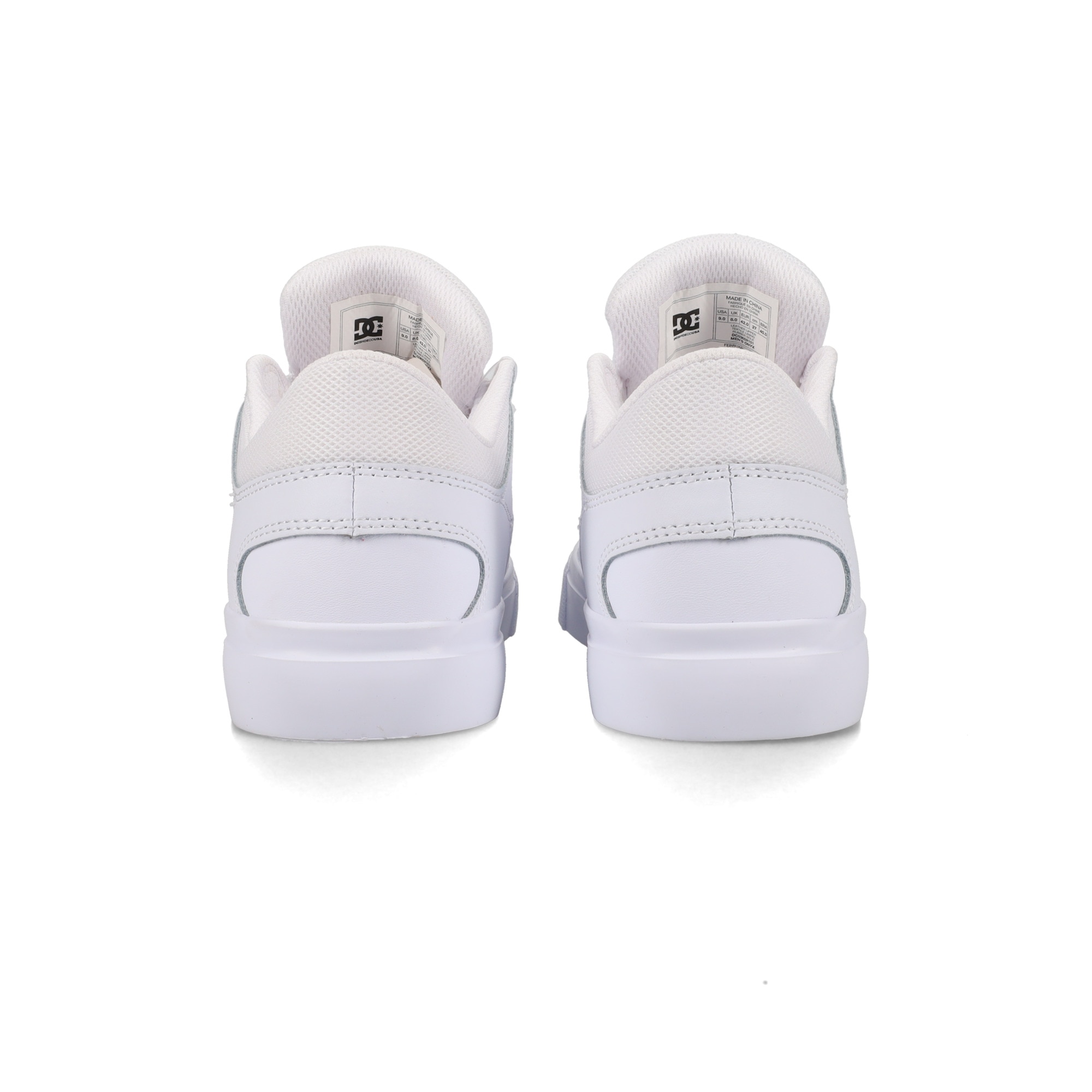 Imagen 6 de Zapatillas de hombre Onyx DC Shoes - Blanco Blanco