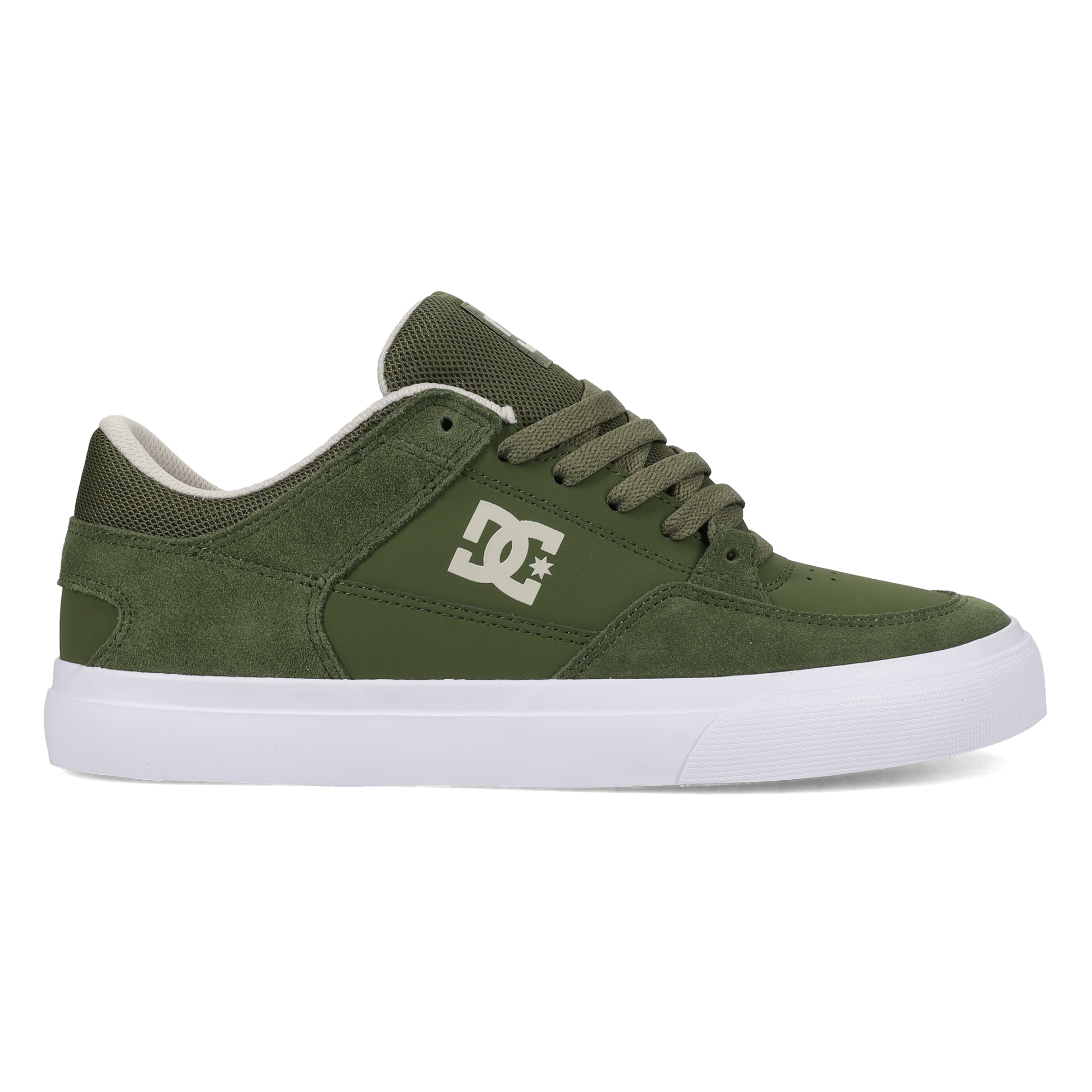 Imagen 0 de Zapatillas de hombre Onyx DC Shoes Negro / Blanco
