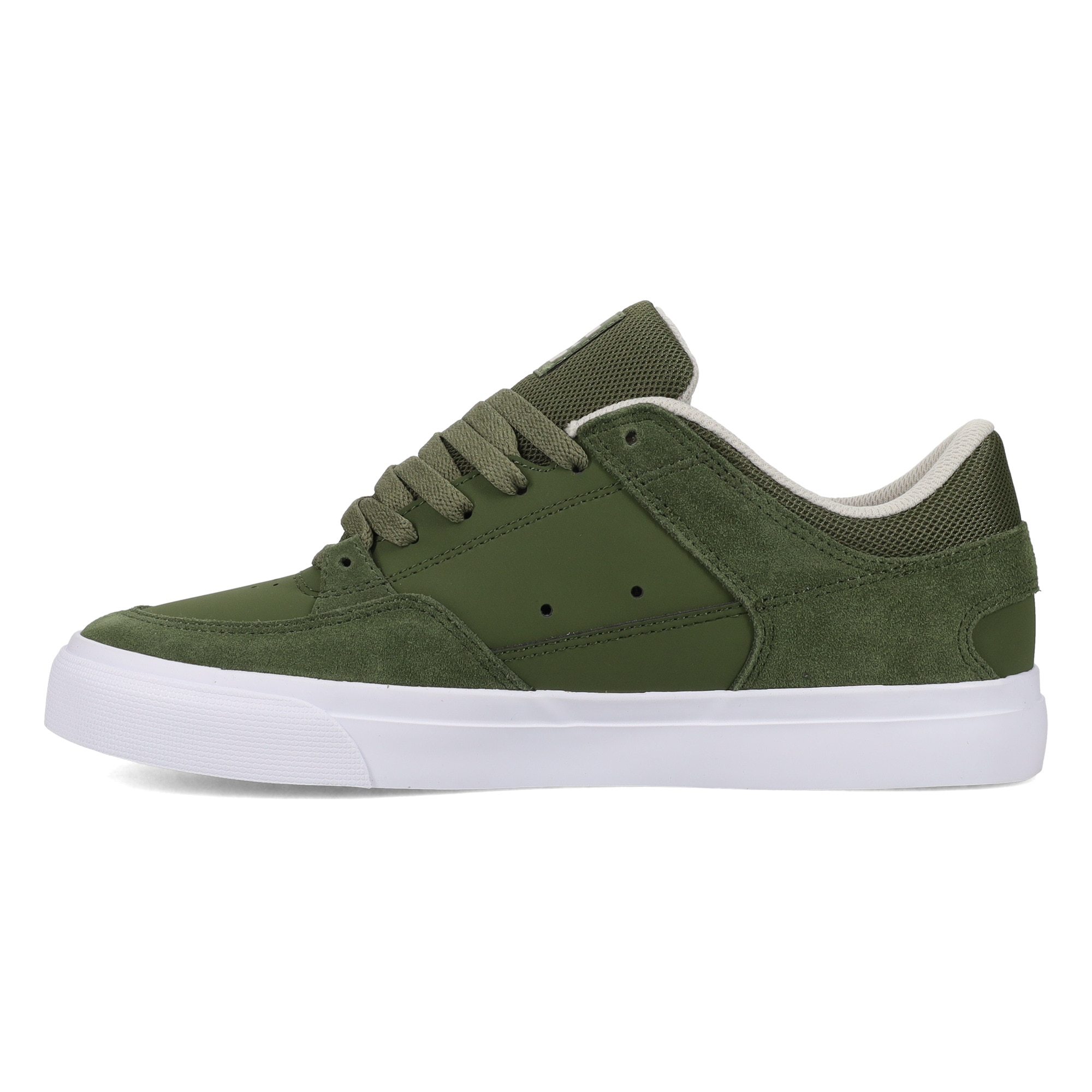 Zapatillas de hombre Onyx DC Shoes - Verde Verde-3