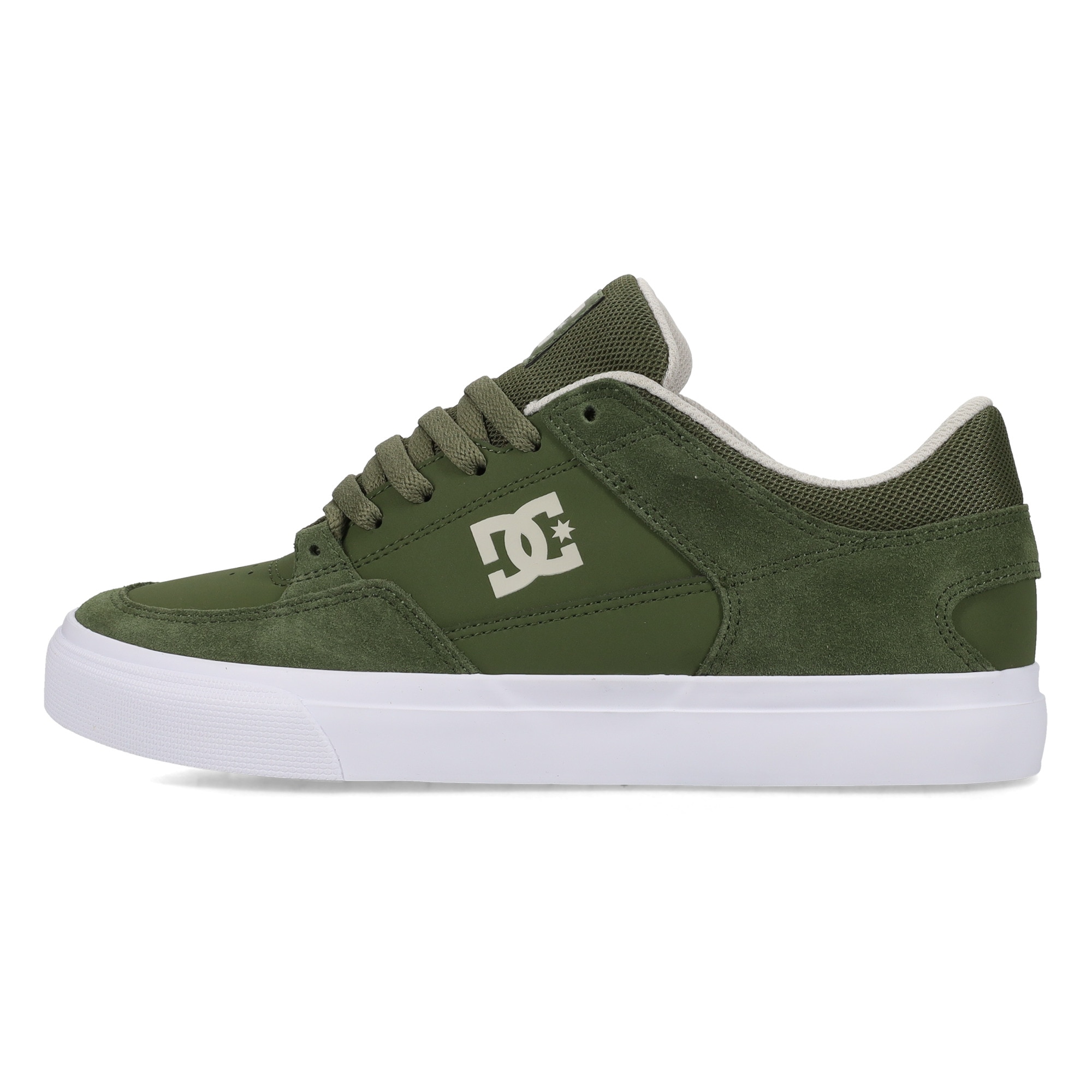 Zapatillas de hombre Onyx DC Shoes - Verde Verde-5