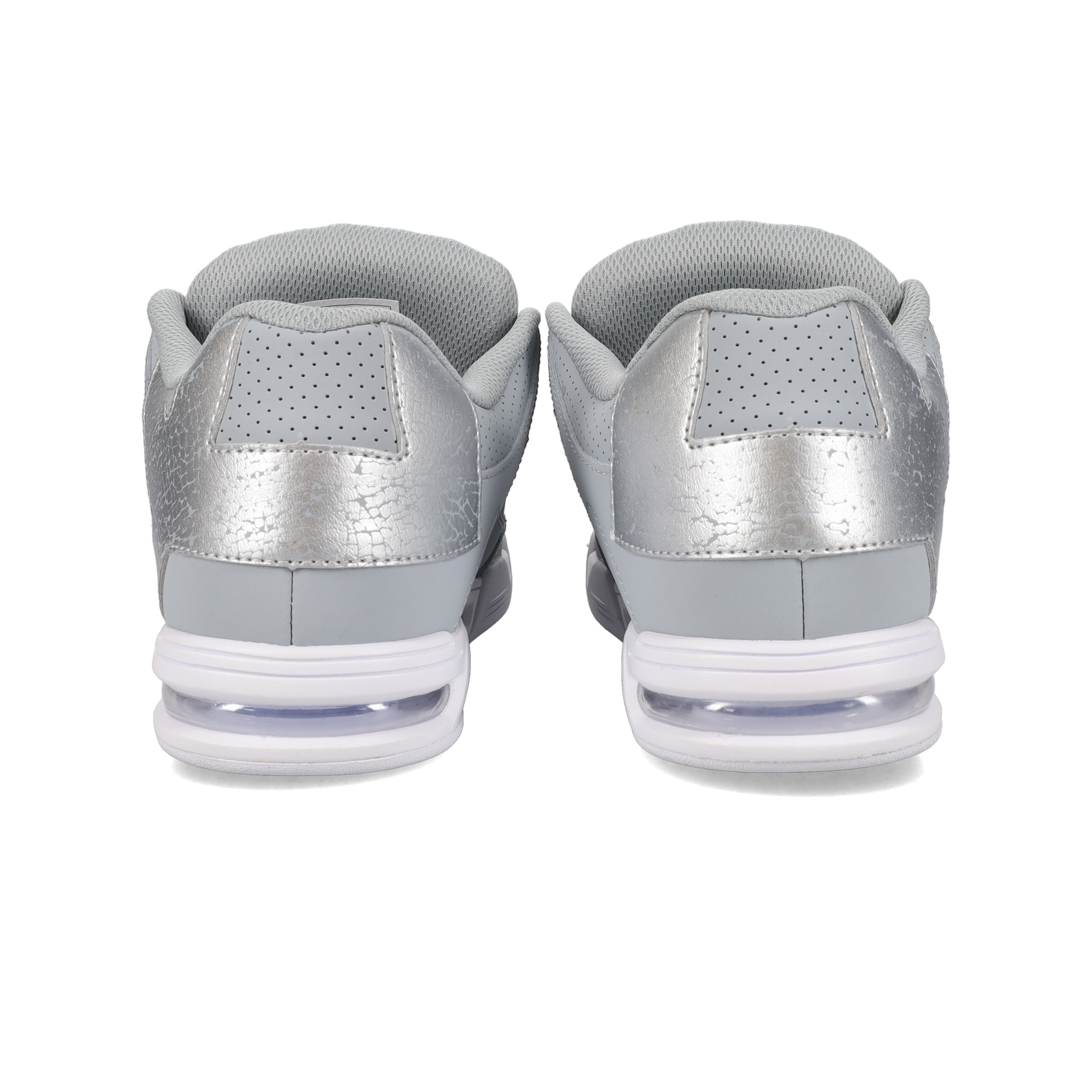 Zapatillas de mujer Command DC Shoes - Gris Gris-6