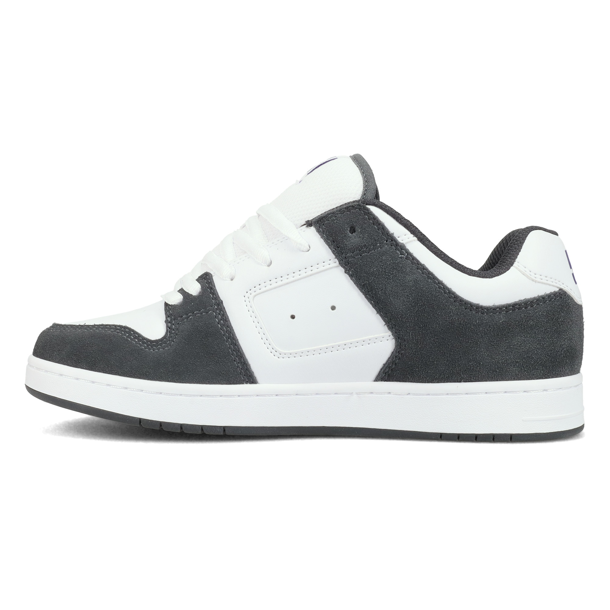 Imagen 3 de Zapatillas de hombre Manteca DC Shoes - Gris Gris