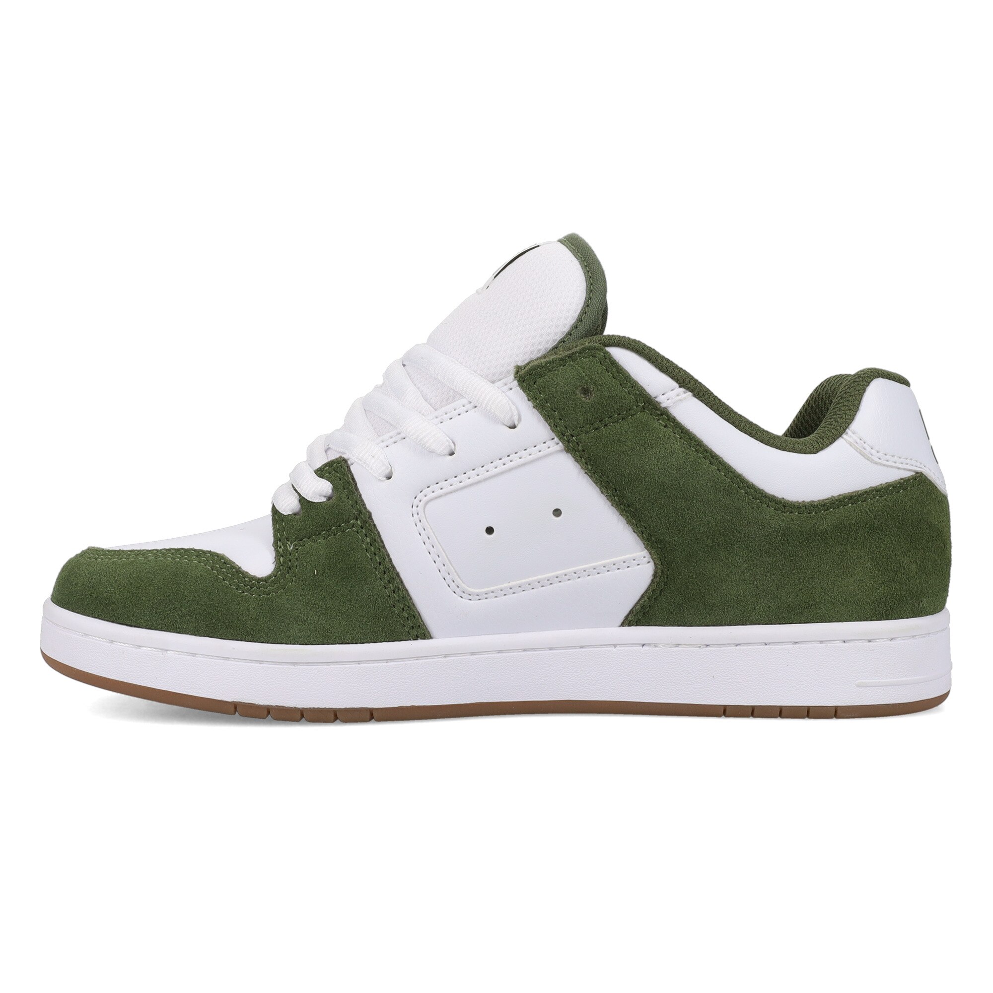 Imagen 4 de Zapatillas de hombre Manteca DC Shoes - Verde Verde