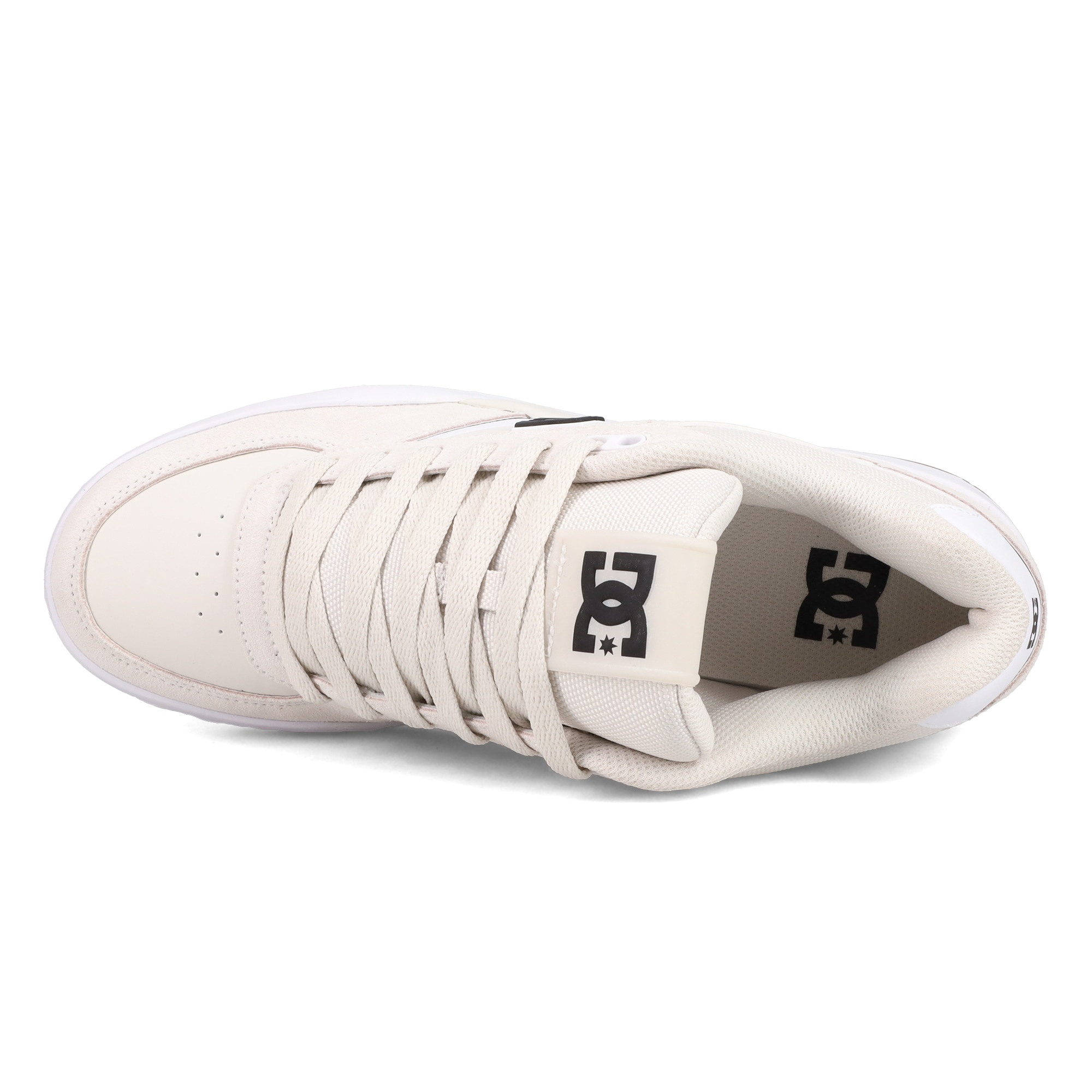 Imagen 4 de Zapatillas de hombre Fractal DC Shoes - Negro Negro
