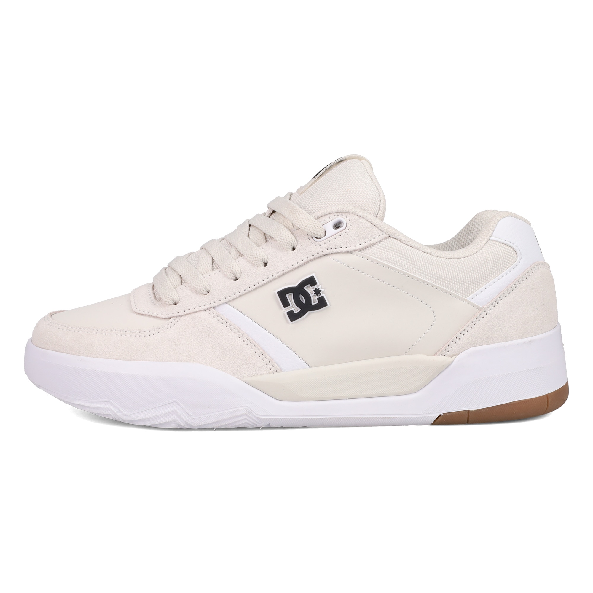 Imagen 5 de Zapatillas de hombre Fractal DC Shoes - Negro Negro