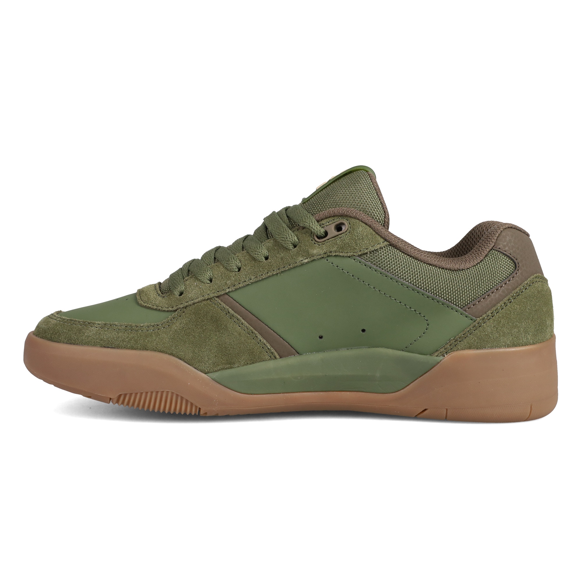 Imagen 3 de Zapatillas de hombre Fractal DC Shoes - Verde Verde
