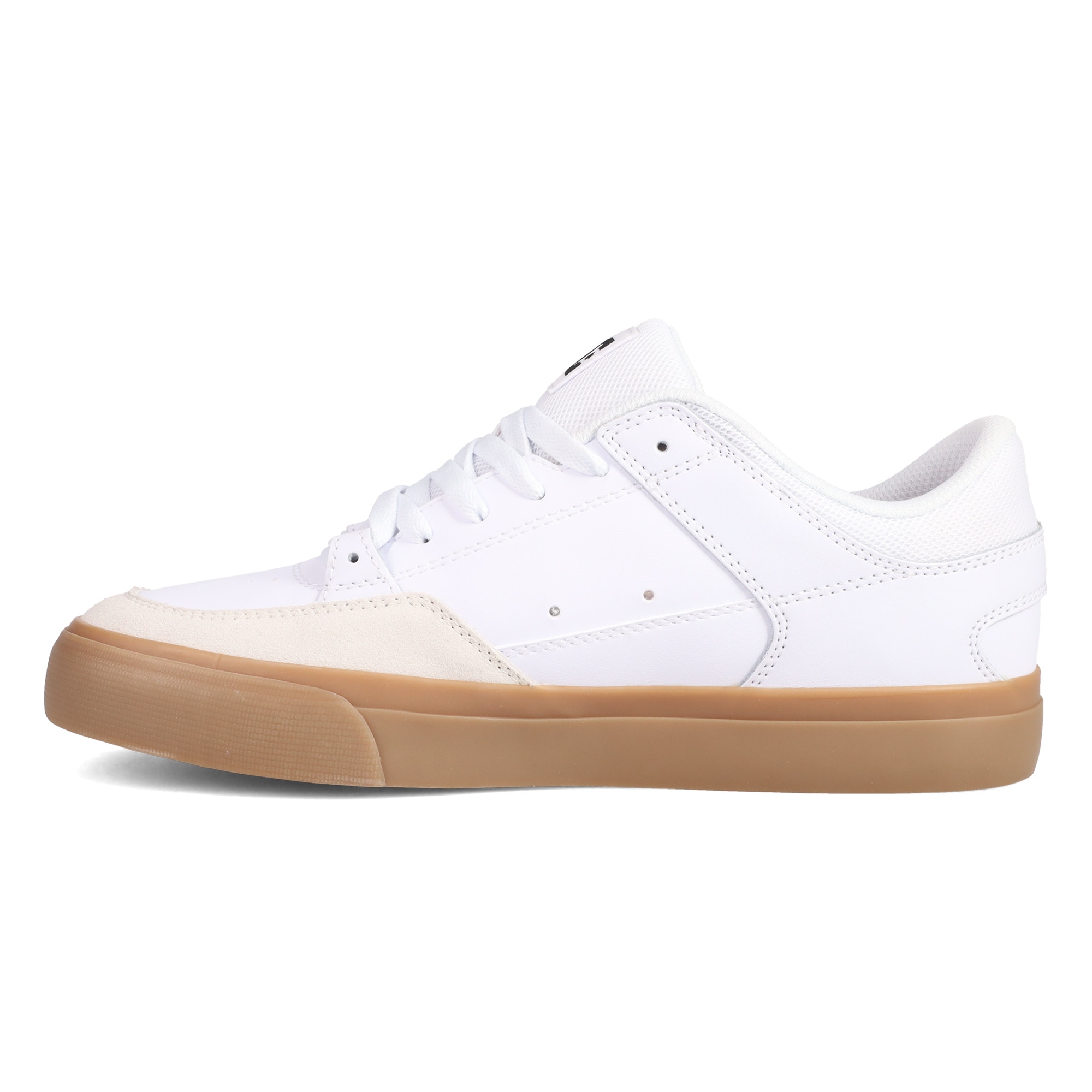 Zapatillas de hombre Onyx S DC Shoes - Blanco Blanco-1