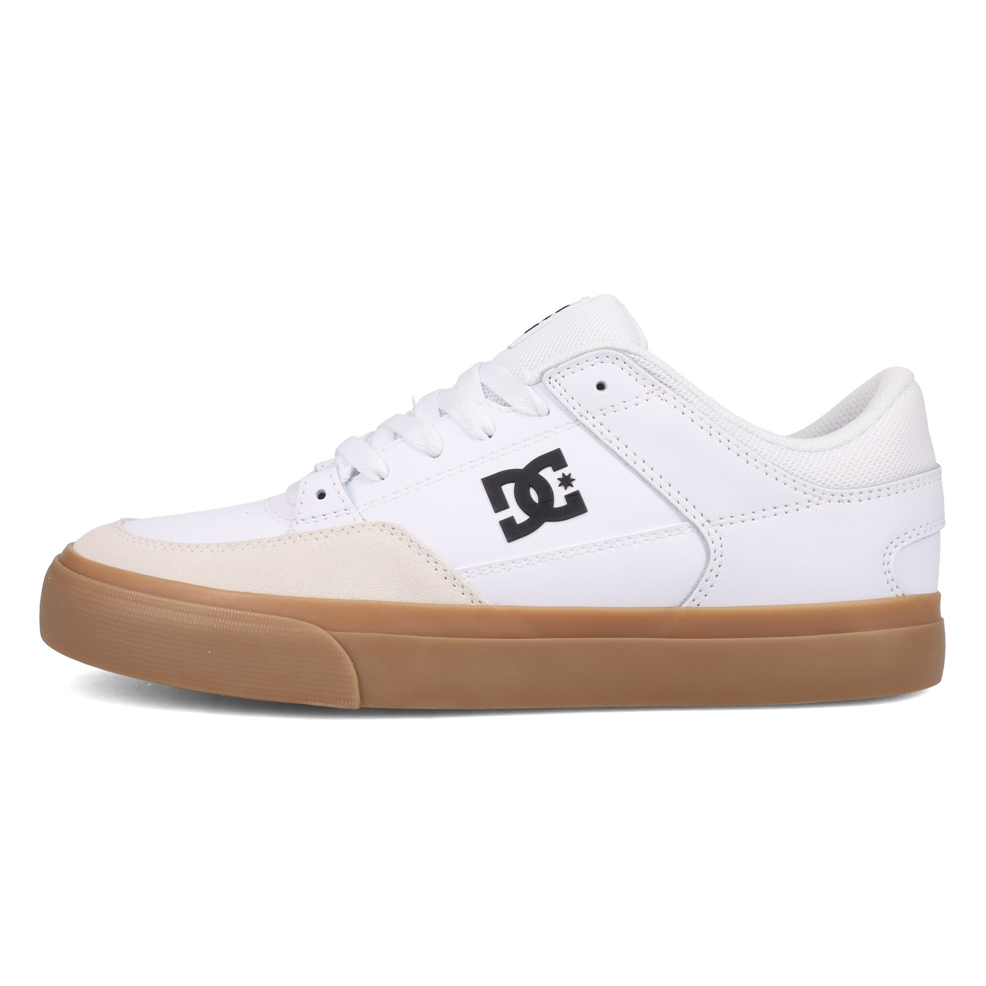 Zapatillas de hombre Onyx S DC Shoes - Blanco Blanco-3