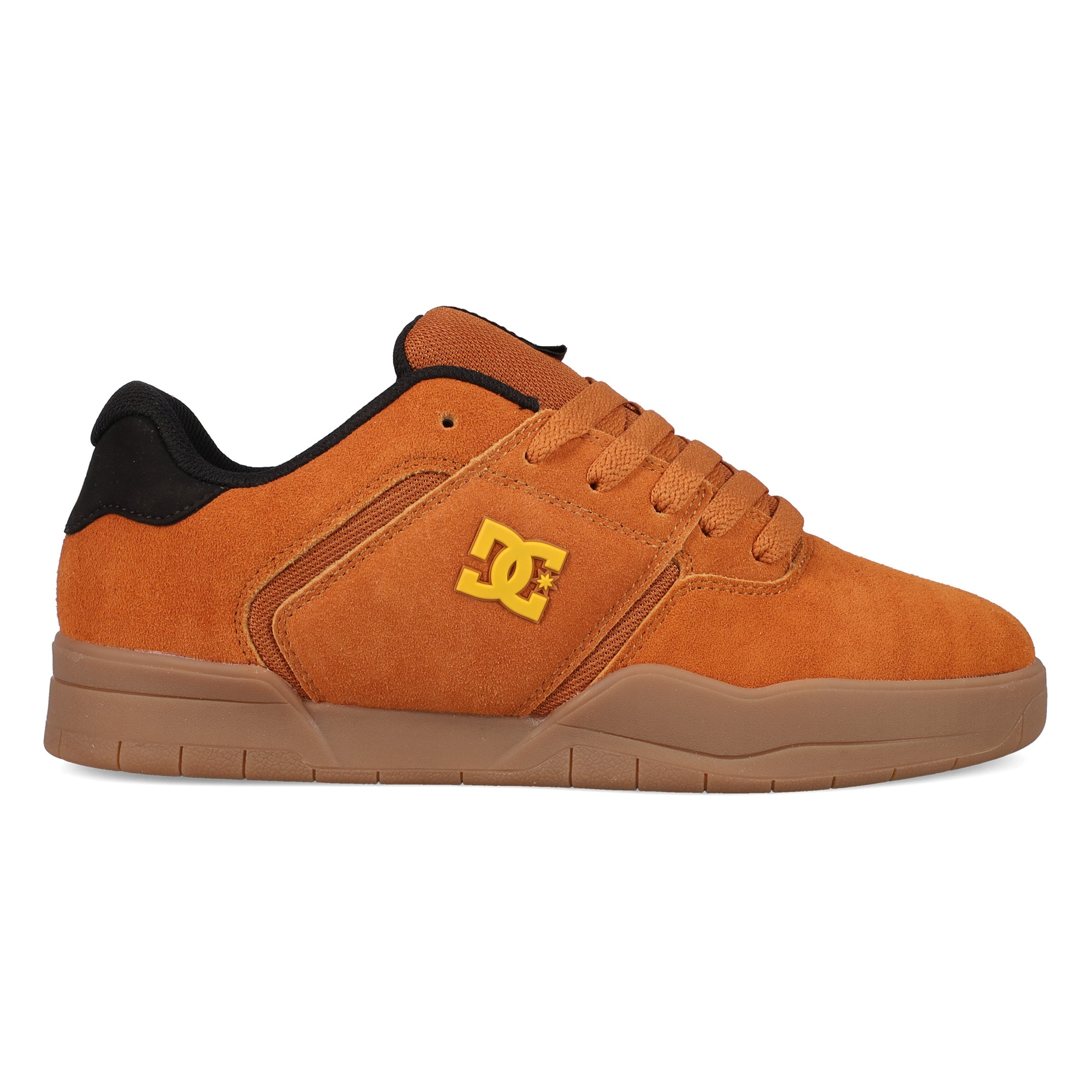Zapatillas de hombre Central DC Shoes - Multicolor Multicolor-1