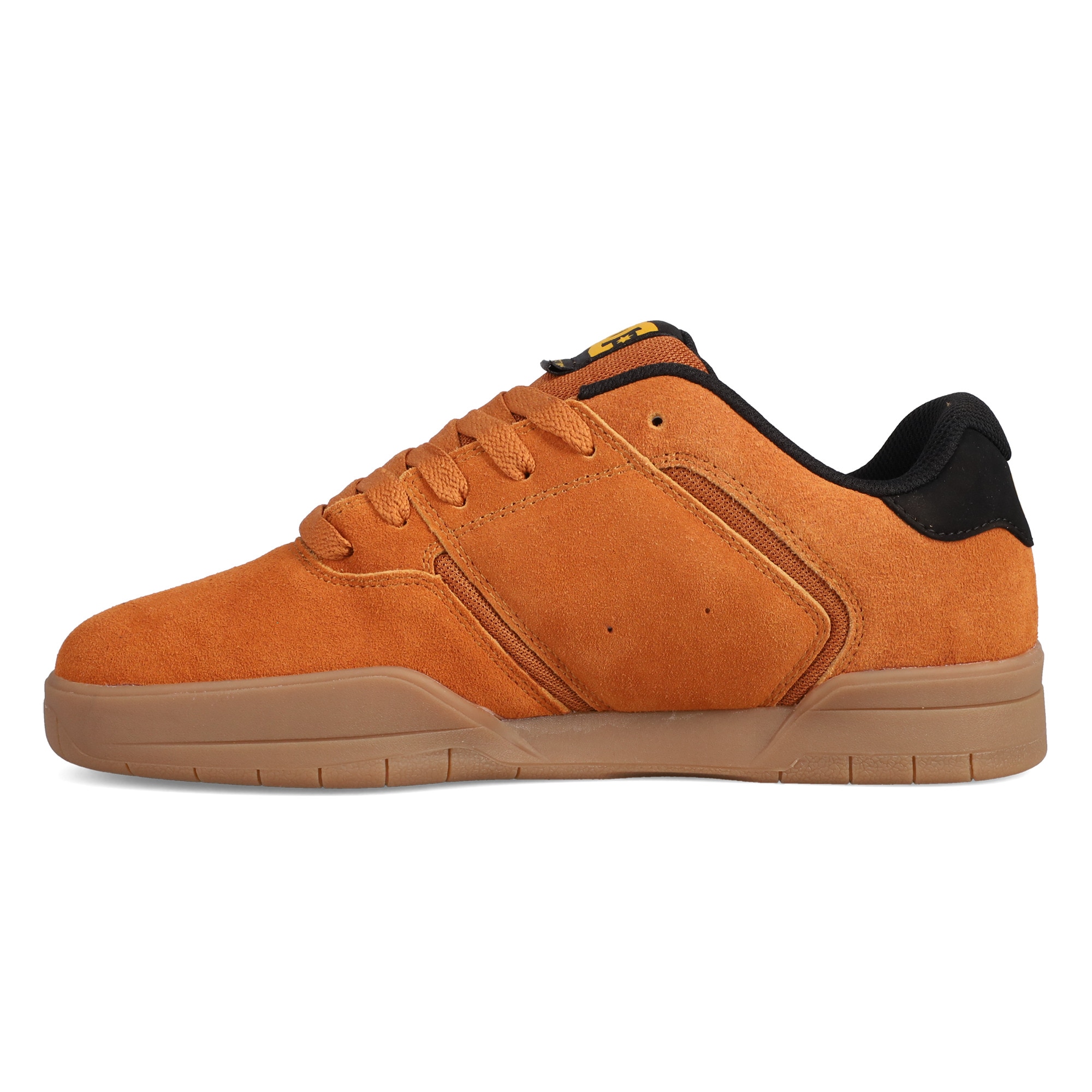 Zapatillas de hombre Central DC Shoes - Multicolor Multicolor-3