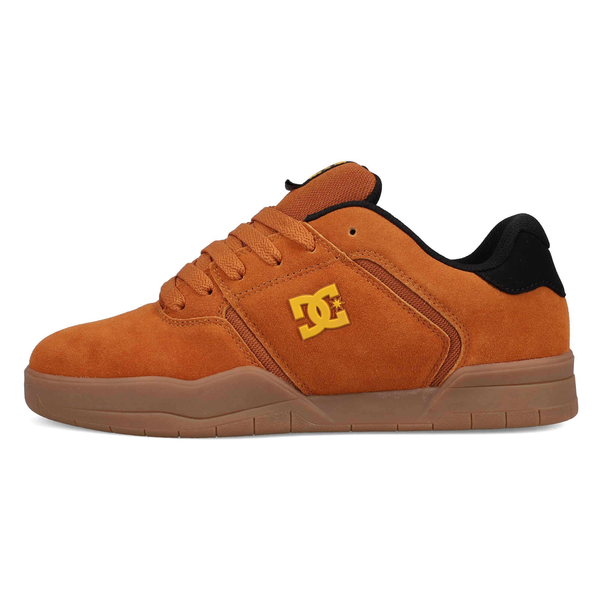 Zapatillas de hombre Central DC Shoes - Multicolor Multicolor-5