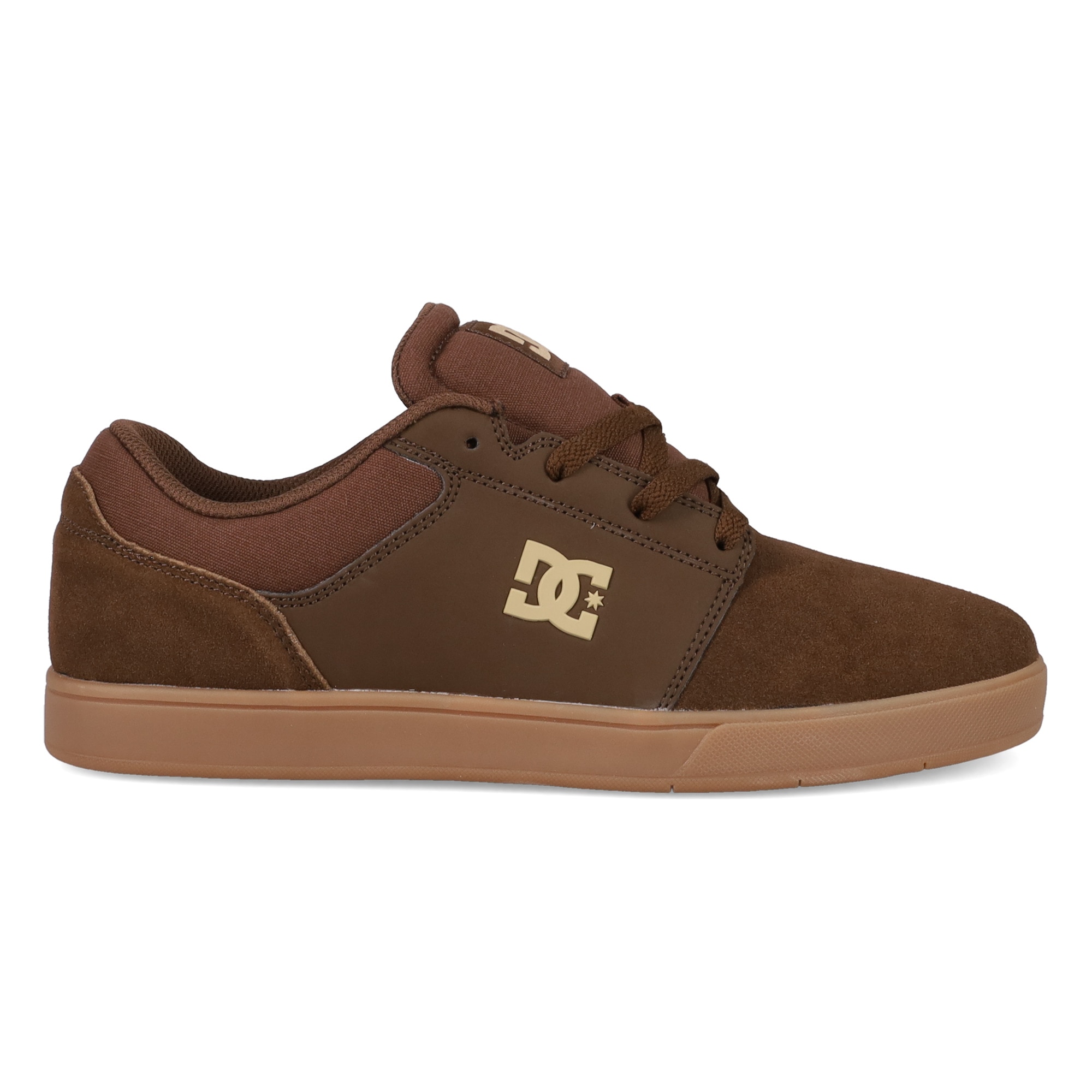 Zapatillas de hombre Crisis 2 DC Shoes - Multicolor Multicolor-1