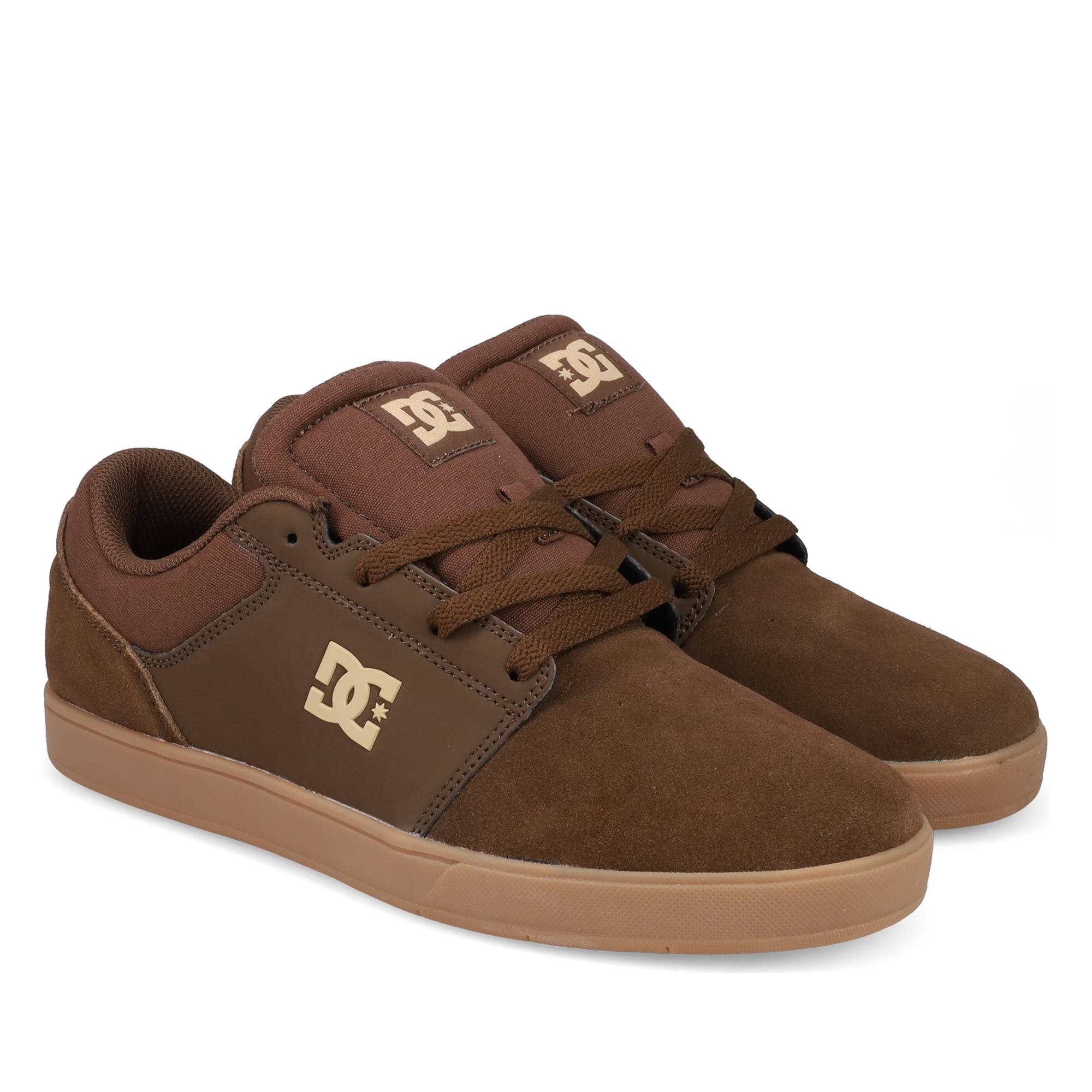 Zapatillas de hombre Crisis 2 DC Shoes - Multicolor Multicolor-2