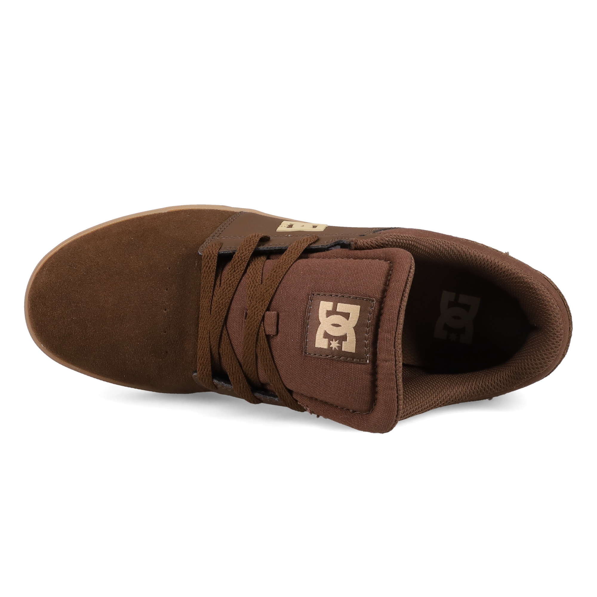 Zapatillas de hombre Crisis 2 DC Shoes - Multicolor Multicolor-4