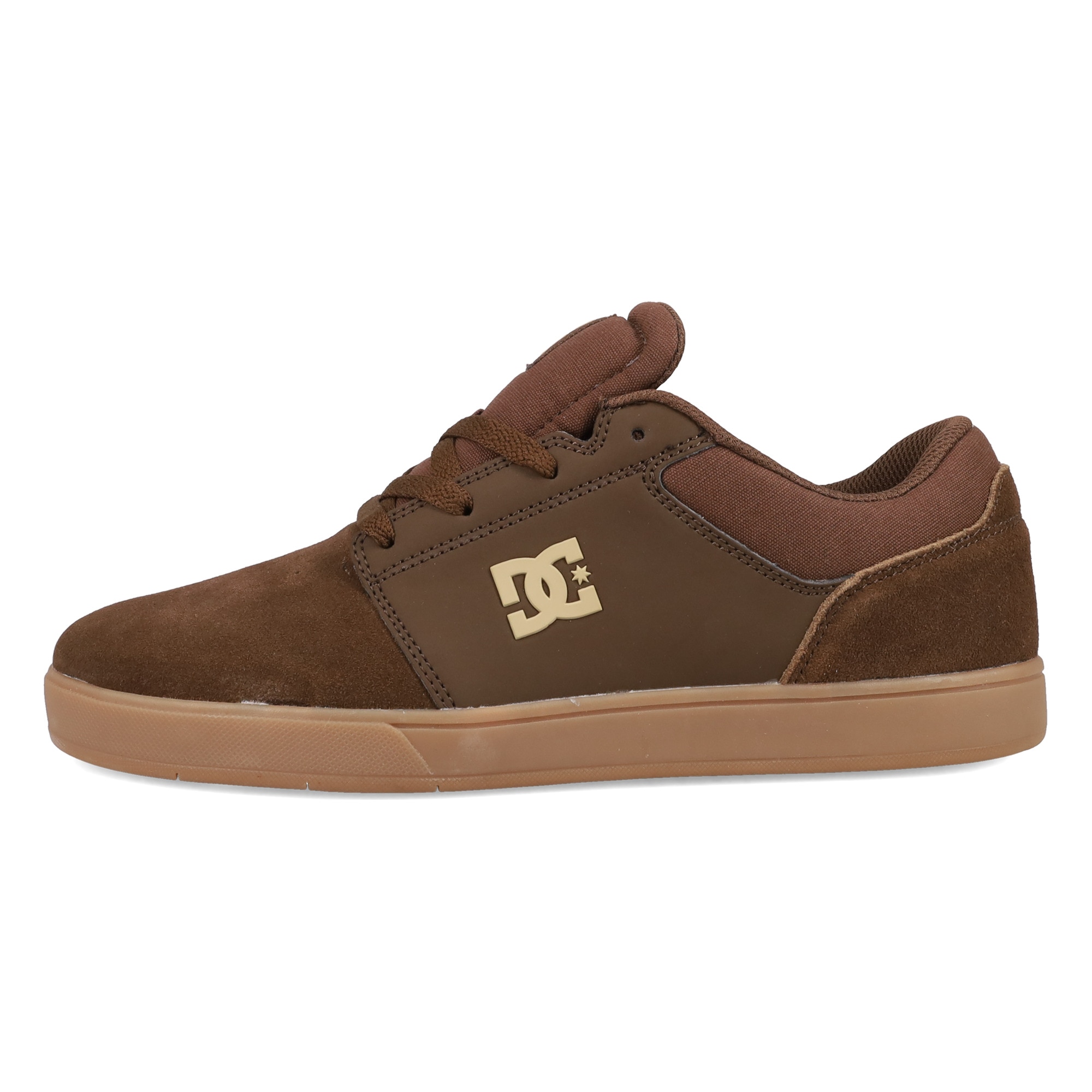 Zapatillas de hombre Crisis 2 DC Shoes - Multicolor Multicolor-5