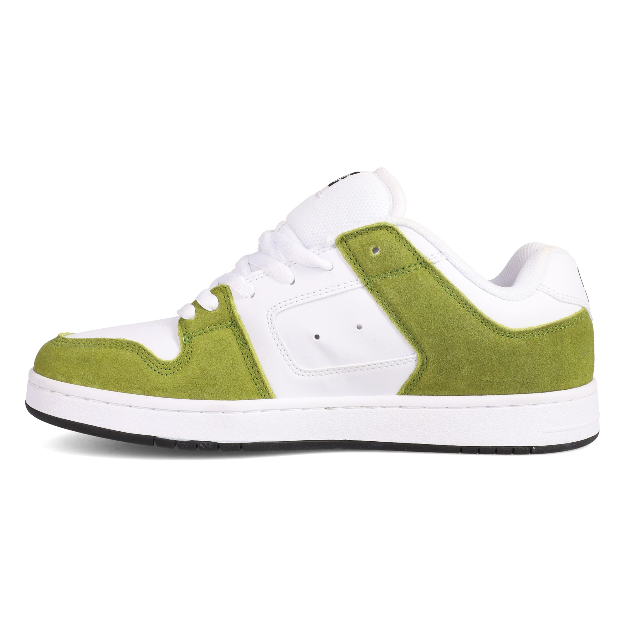 Imagen 3 de Zapatillas de hombre Manteca 4 S DC Shoes - Verde Verde