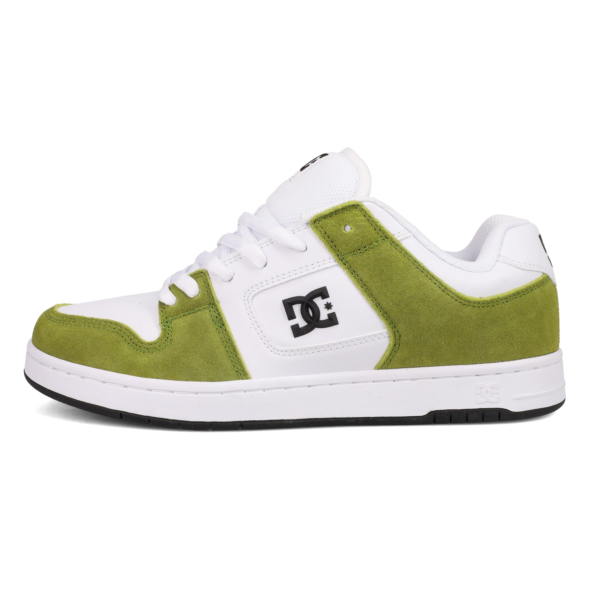 Imagen 5 de Zapatillas de hombre Manteca 4 S DC Shoes - Verde Verde