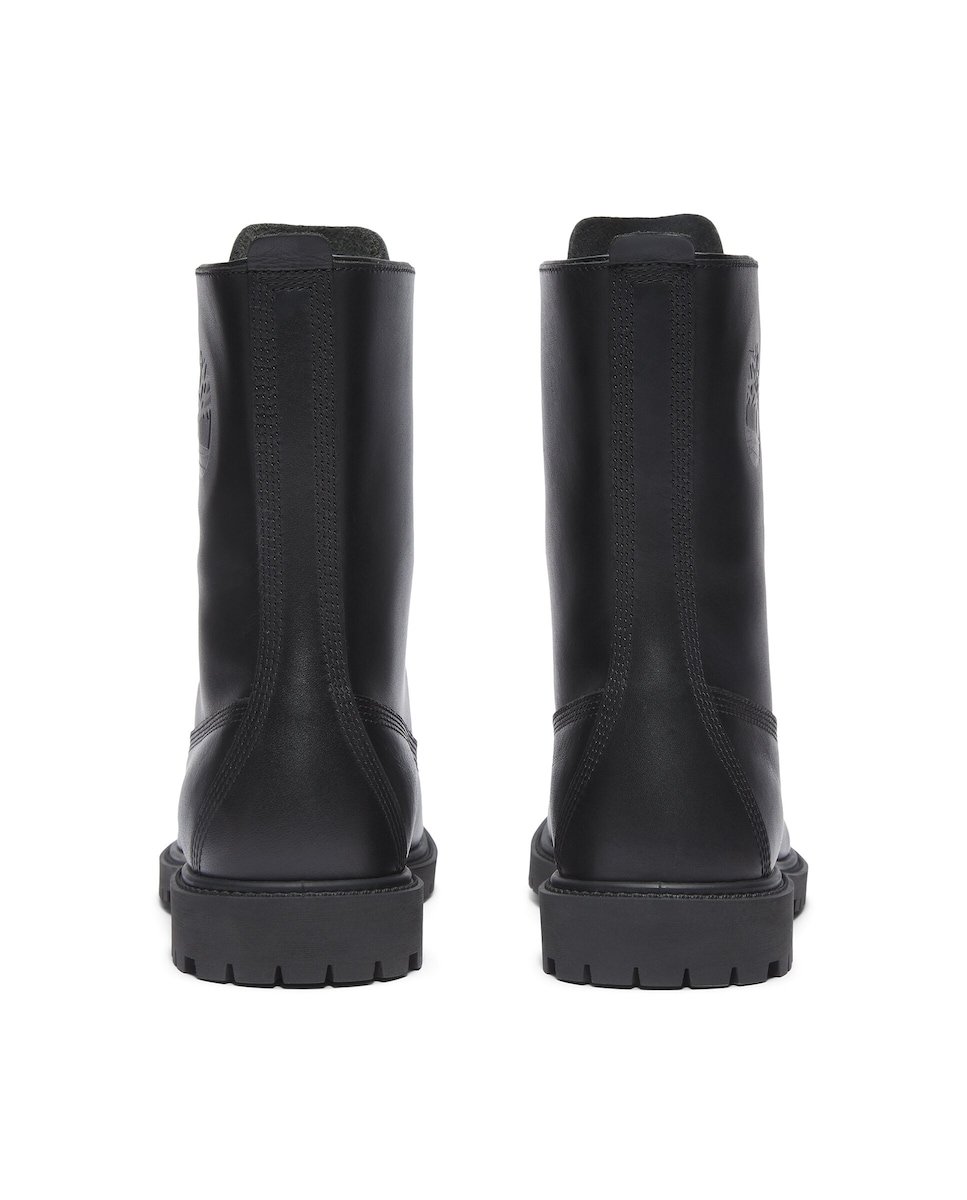 Botas de mujer impermeables 8-Inch Timberland® Premium en negro