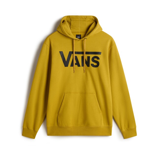 Imagen 0 de Sudadera de hombre Vans Classic Vans