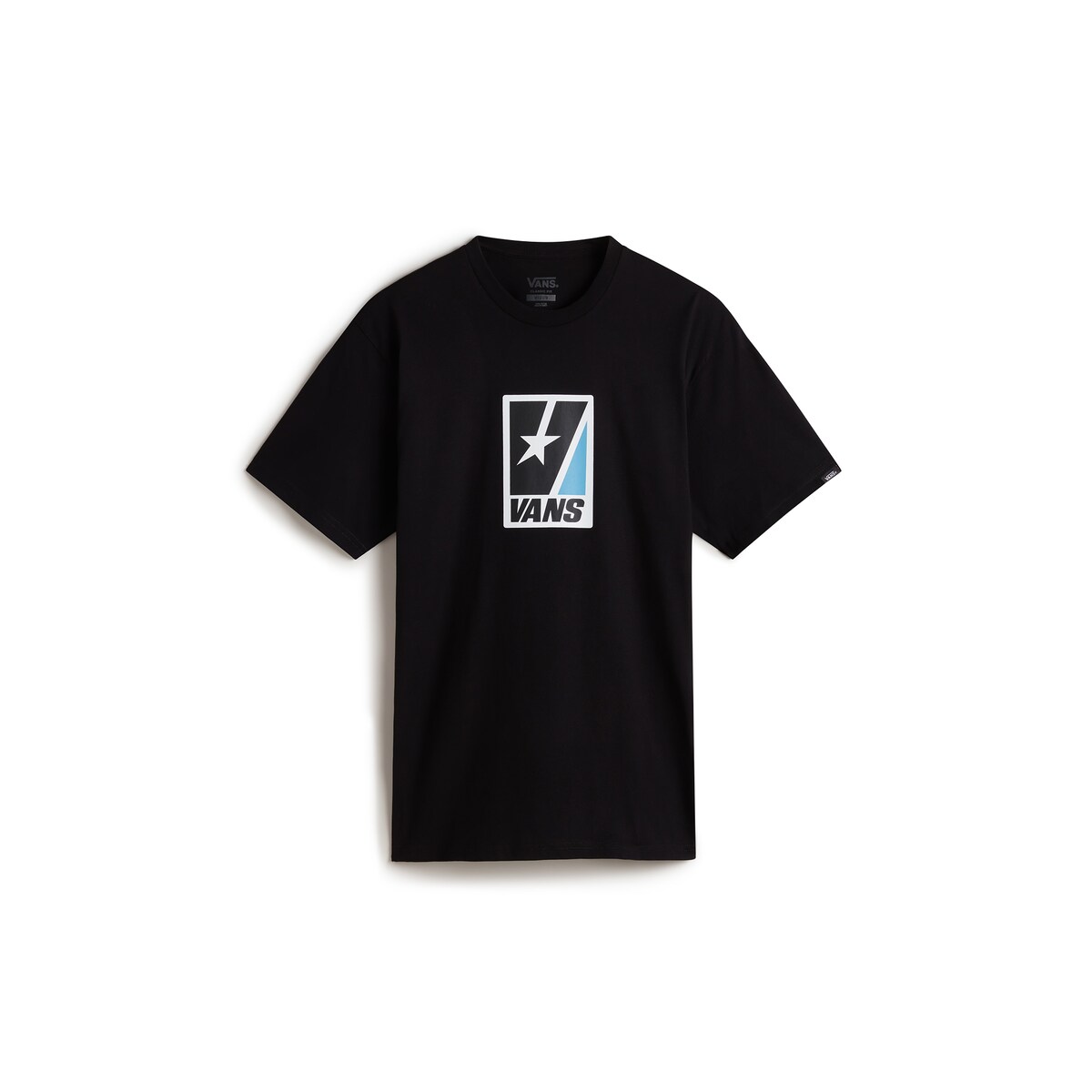 Ropa Vans Corte Ingles Vans Hombre Camiseta De Hombre Vee Star