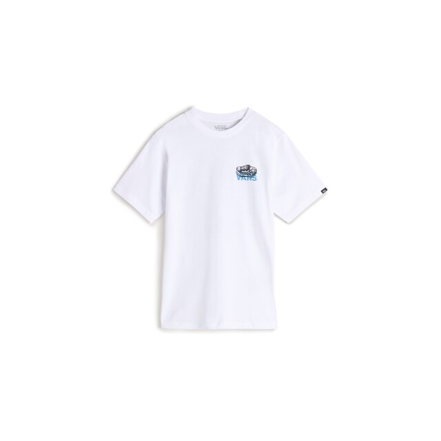 Imagen 0 de Camiseta de niños Old Skool Vans