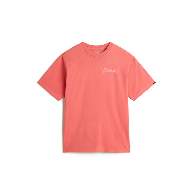 Imagen 0 de Camiseta de hombre 66 Baked in loose Vans