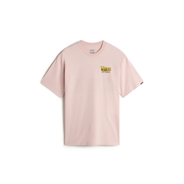 Imagen 0 de Camiseta de hombre Legacy loose Vans