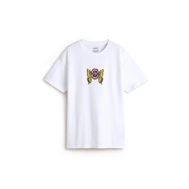 Imagen 0 de Camiseta de mujer Ethereal Vans