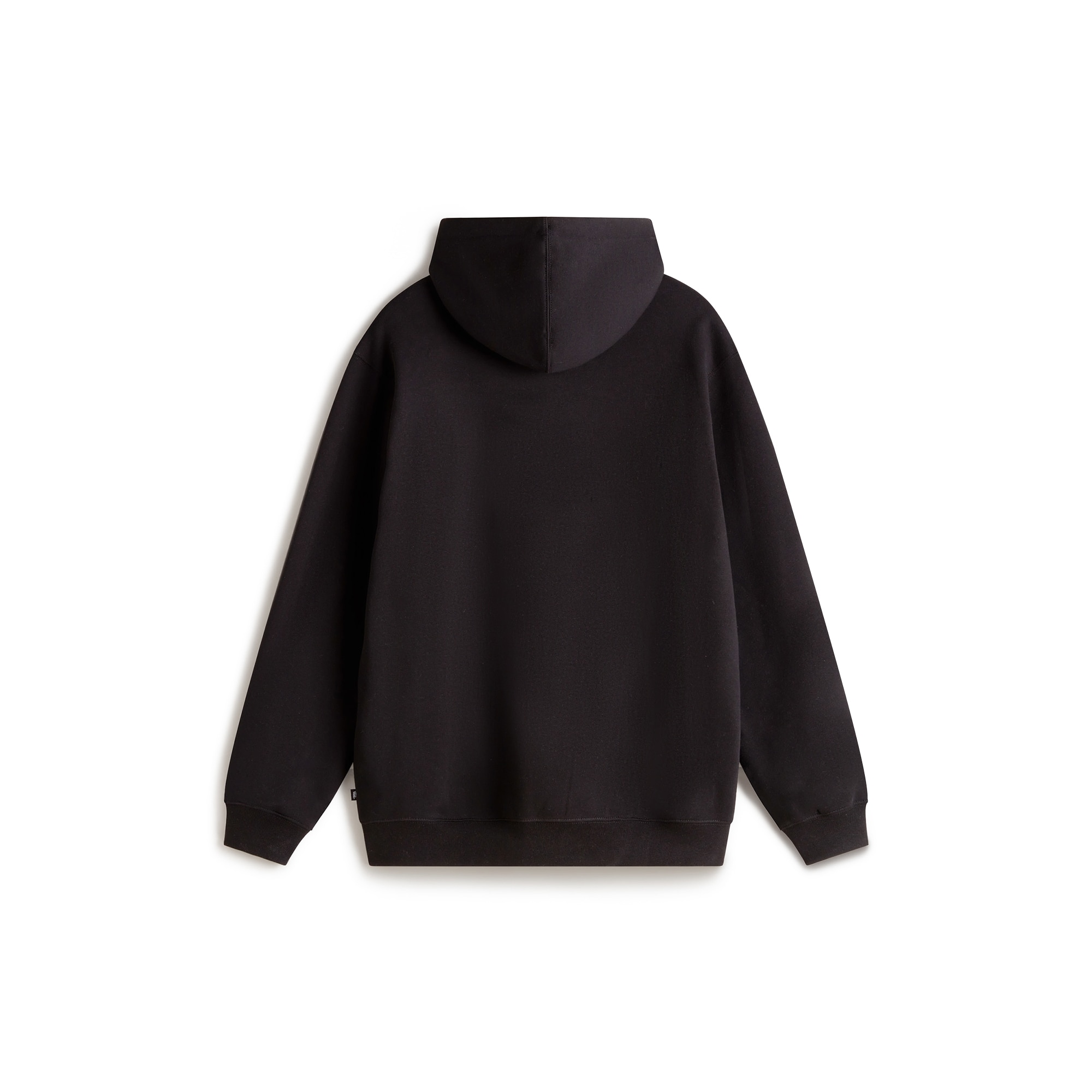 Sudadera de hombre Left Chest II Vans - Negro Negro-2