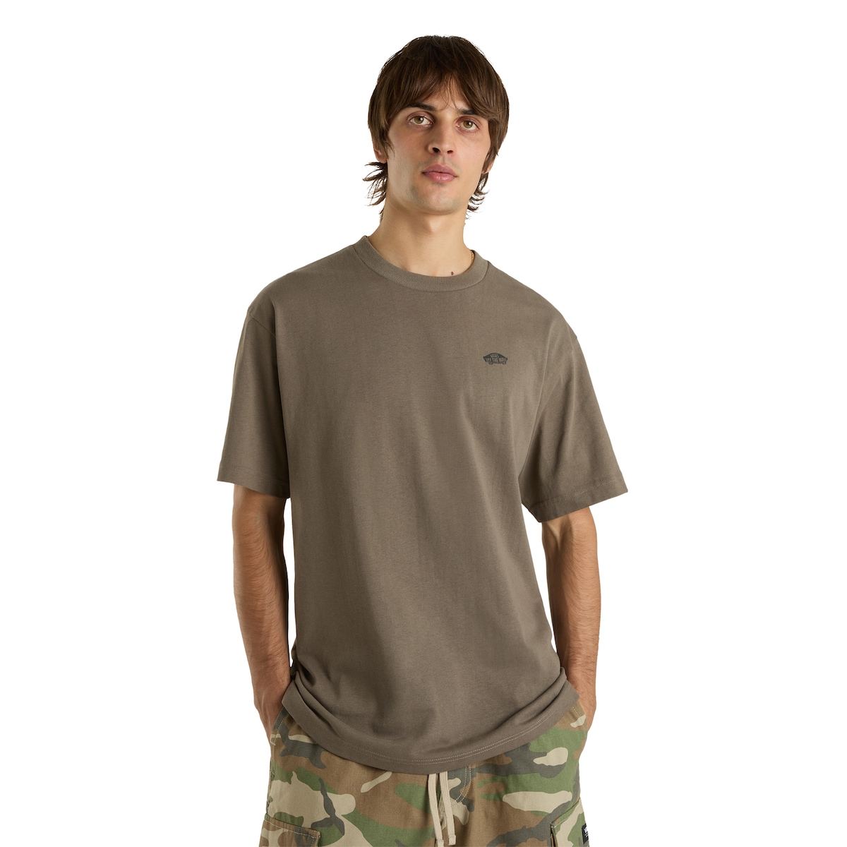 Ropa Deportiva Camiseta Vans Corte Ingles Sudaderas Vans Hombre El