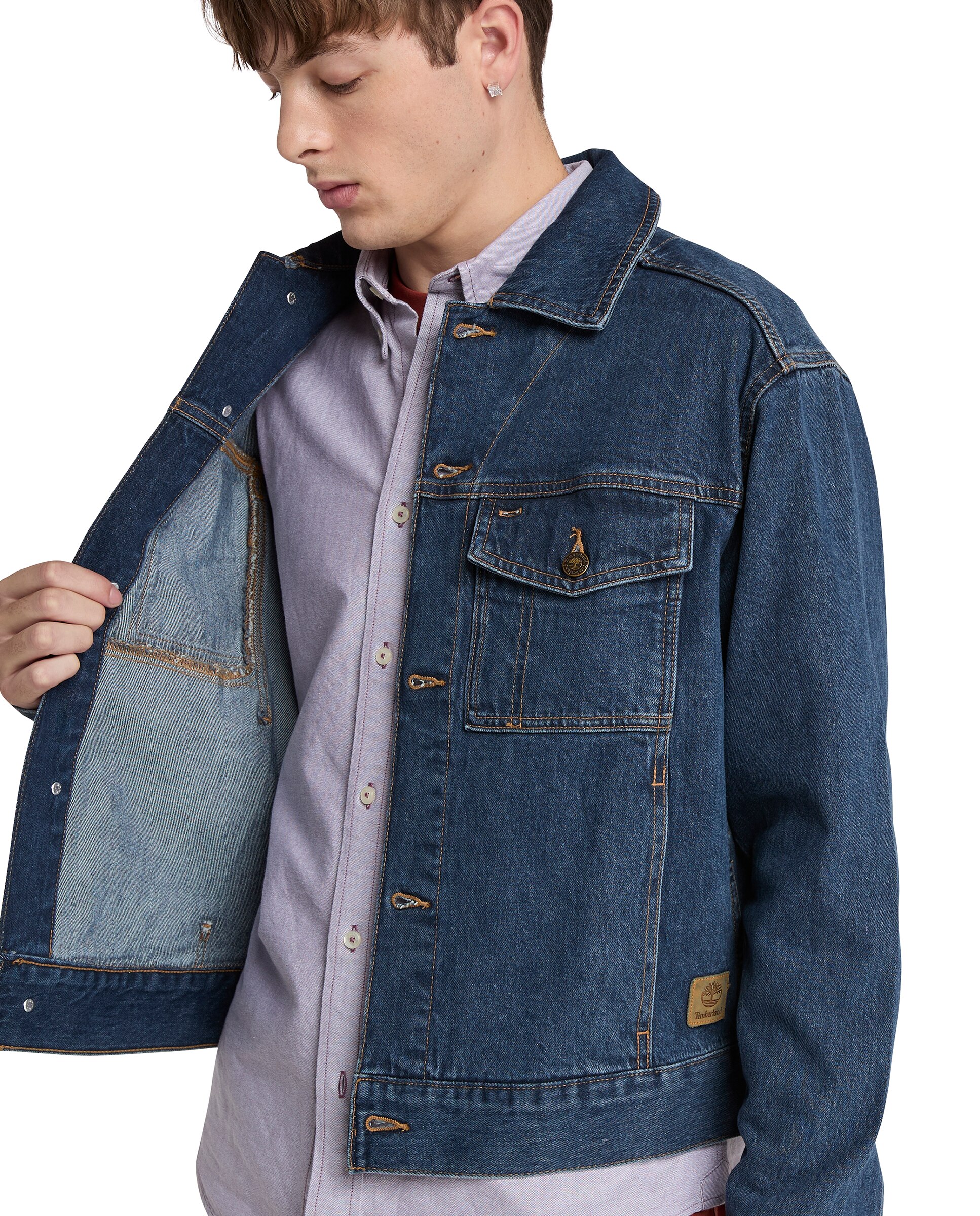 Chaqueta Harrington Chaqueta Dockers El Corte Ingles Chaqueta