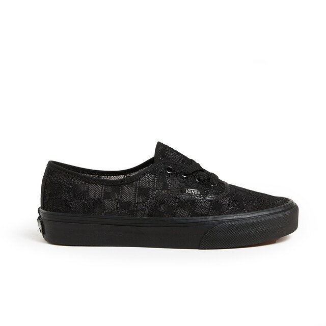 Imagen 0 de Zapatillas Casual Unisex Authentic Vans