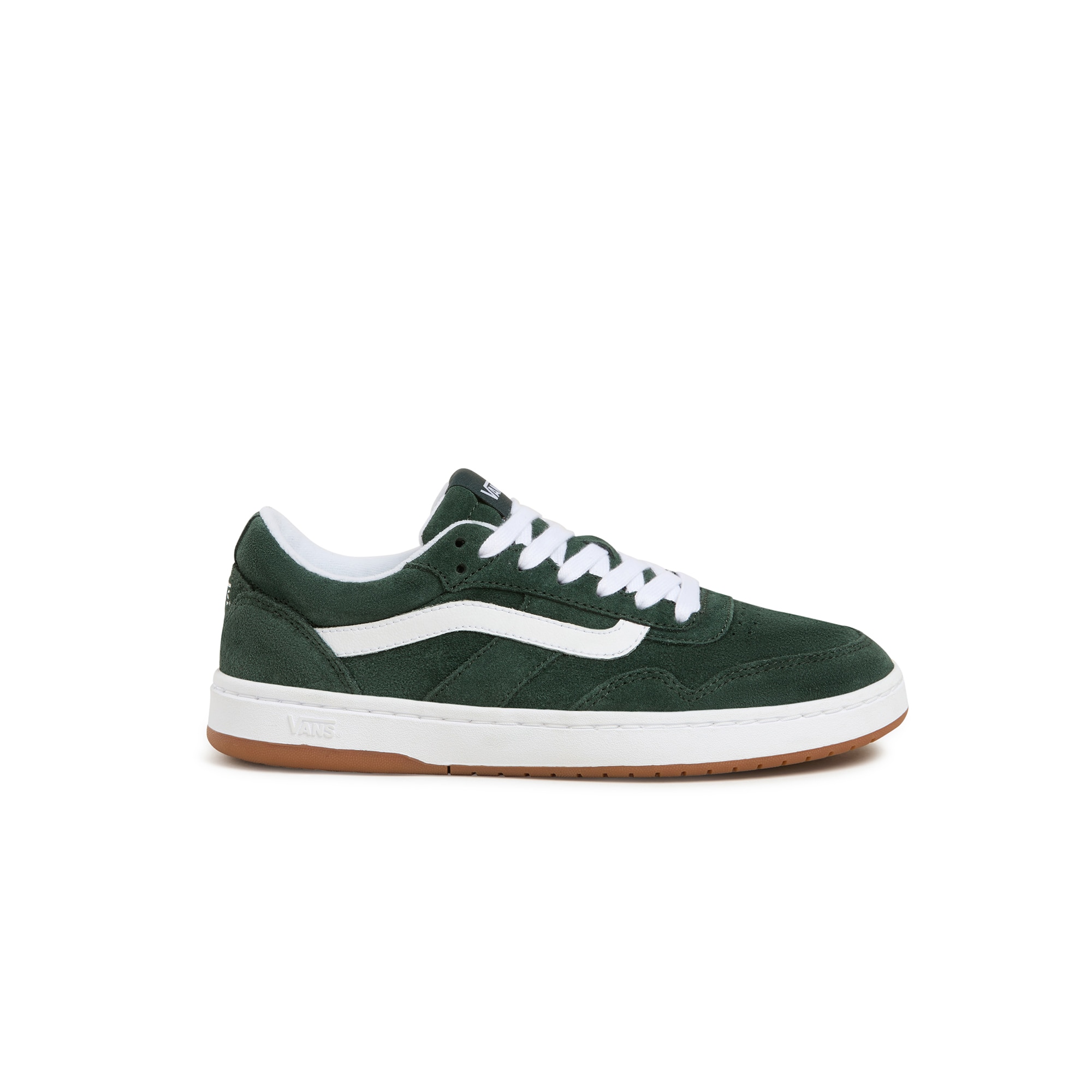 Zapatillas casual unisex Cruze 3.0 Vans - Verde oscuro Verde oscuro-1