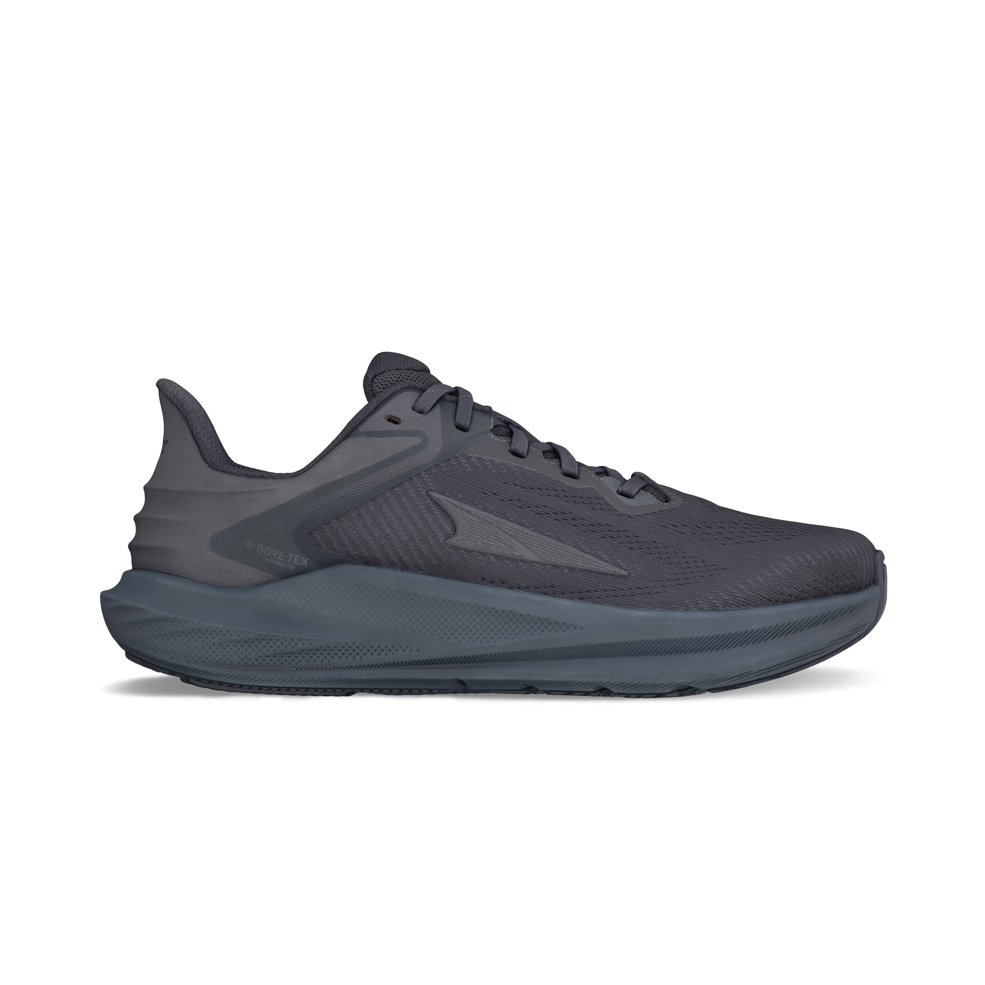 Imagen 0 de Zapatillas de running de mujer W Torin 8 Gore-Tex Altra Negro