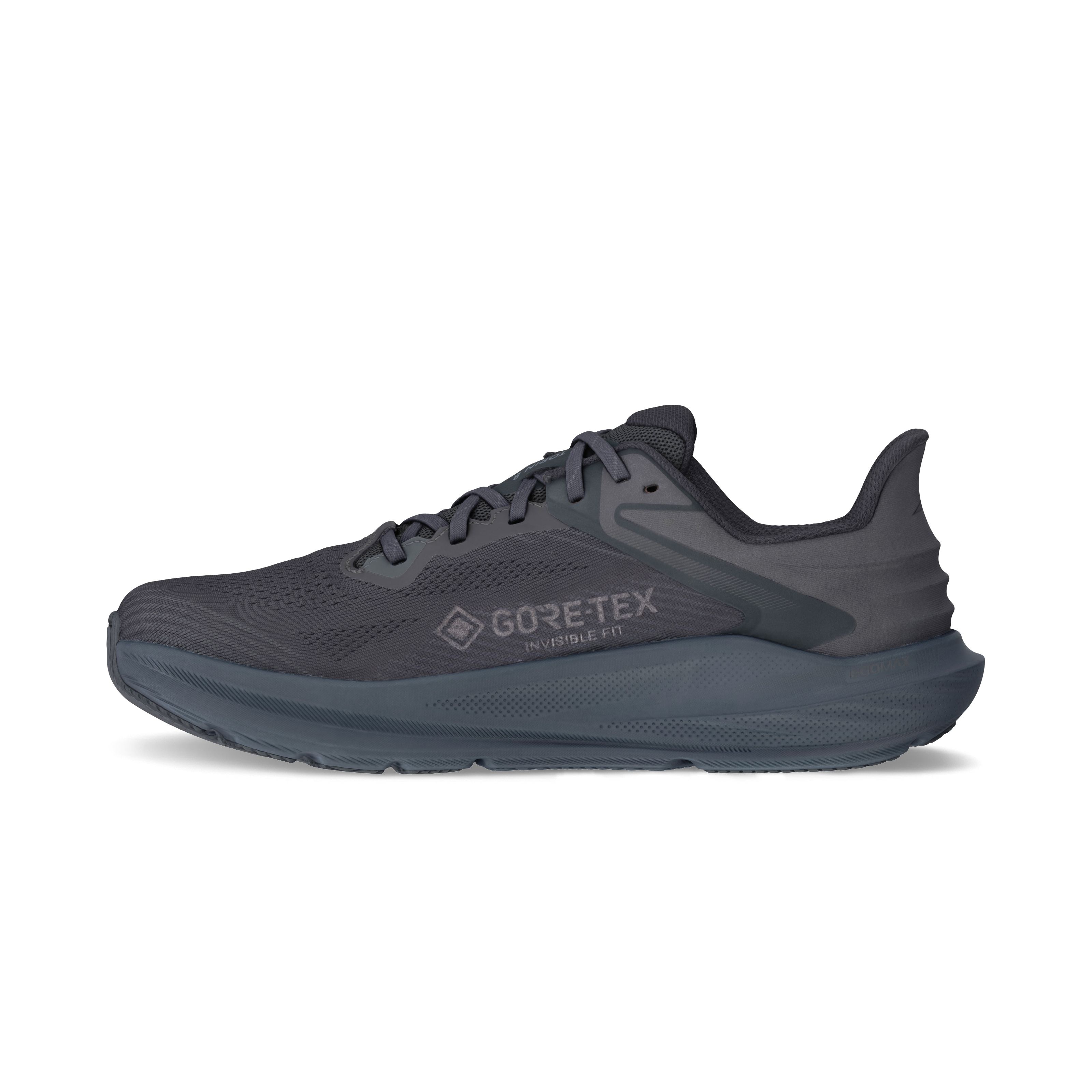 Zapatillas de running de mujer W Torin 8 Gore-Tex Altra - Negro Negro-3