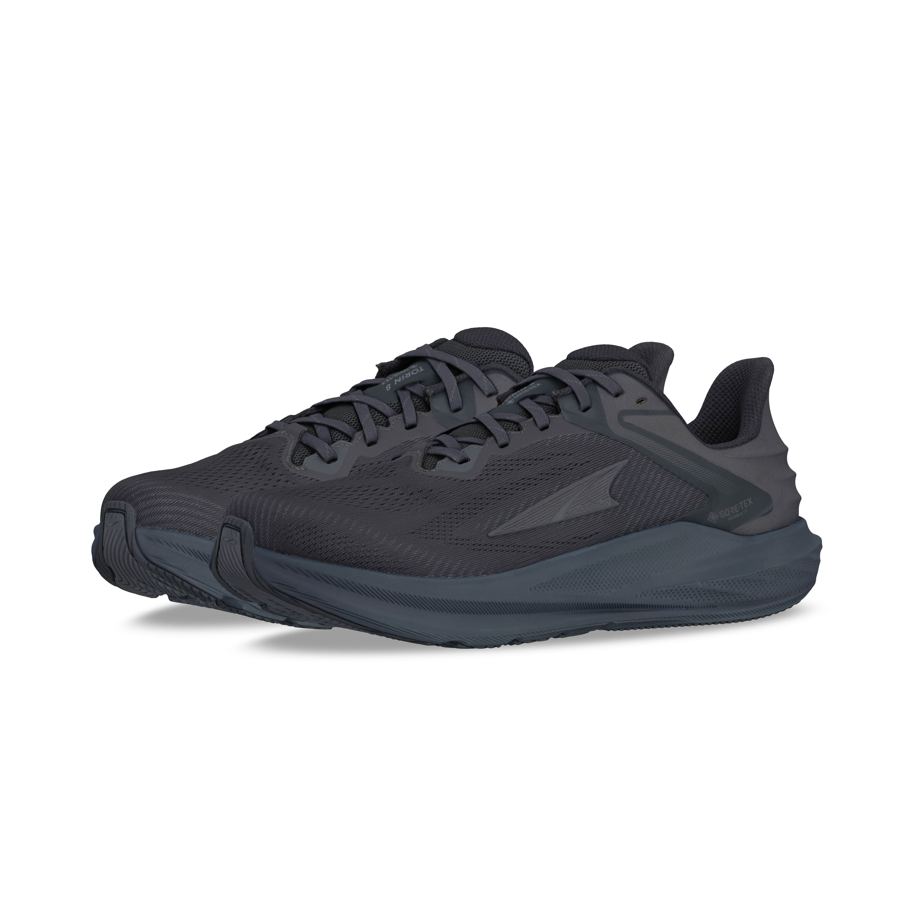 Zapatillas de running de mujer W Torin 8 Gore-Tex Altra - Negro Negro-5