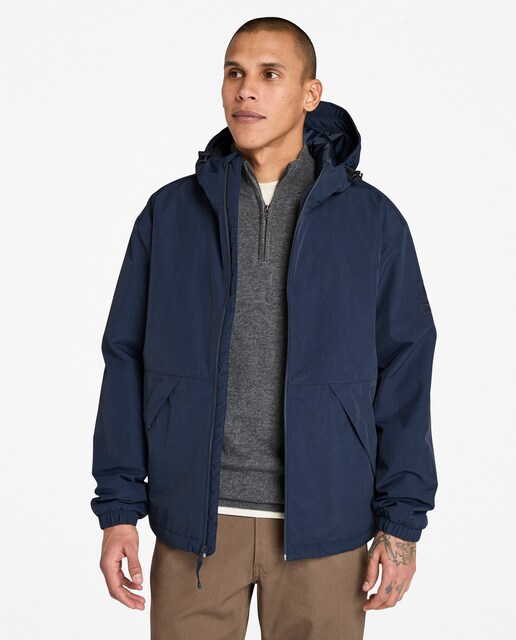 Imagen 0 de Cazadora de hombre impermeable Winnick con aislamiento térmico