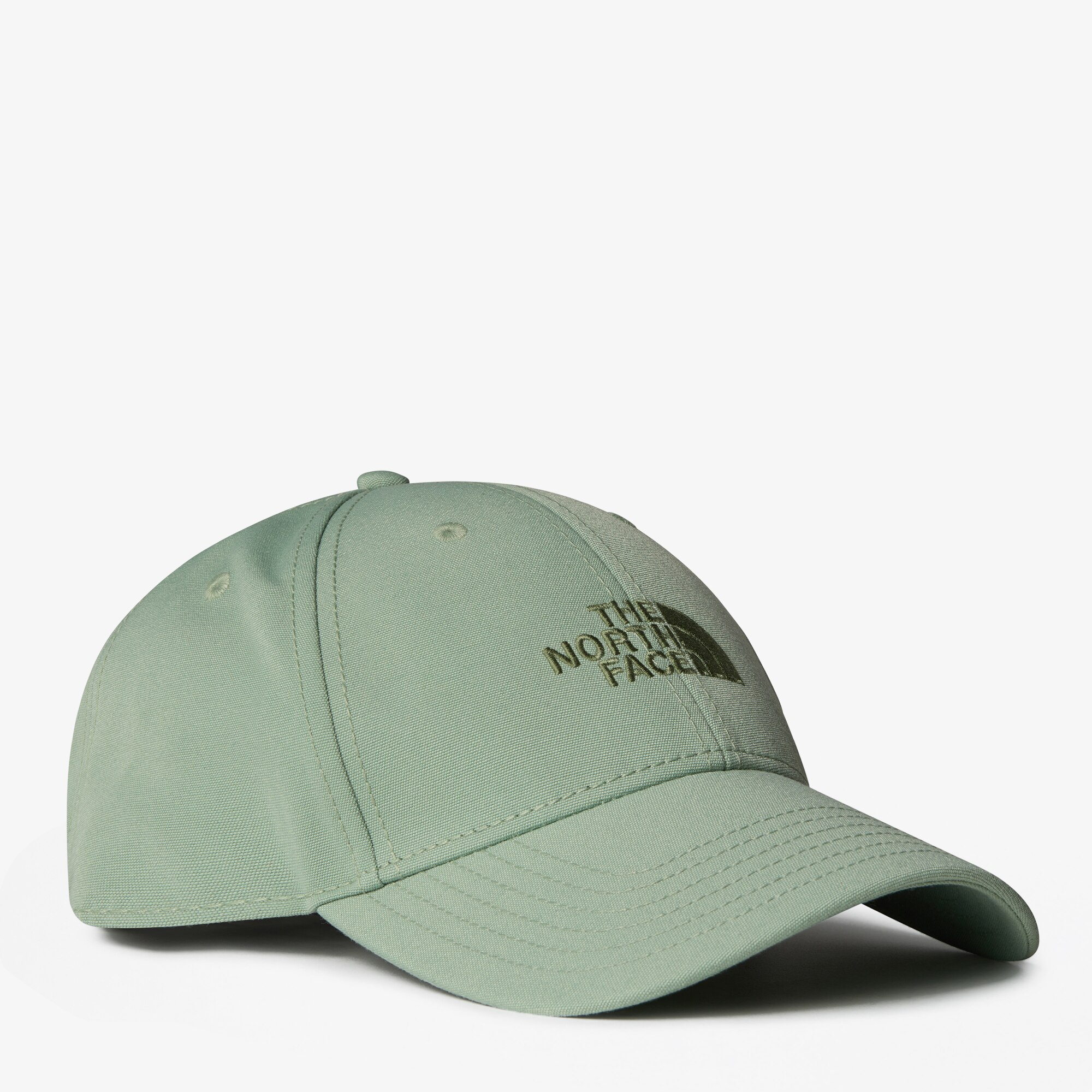 Imagen 0 de Gorra reciclada '66 de hombre Classic The North Face Verde