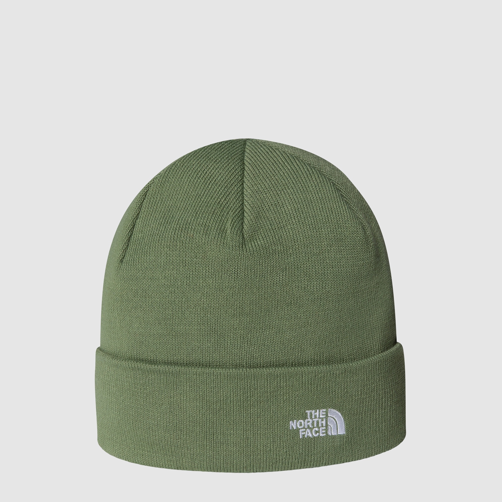 The North Face - Gorro corto Norm de hombre The North Face.